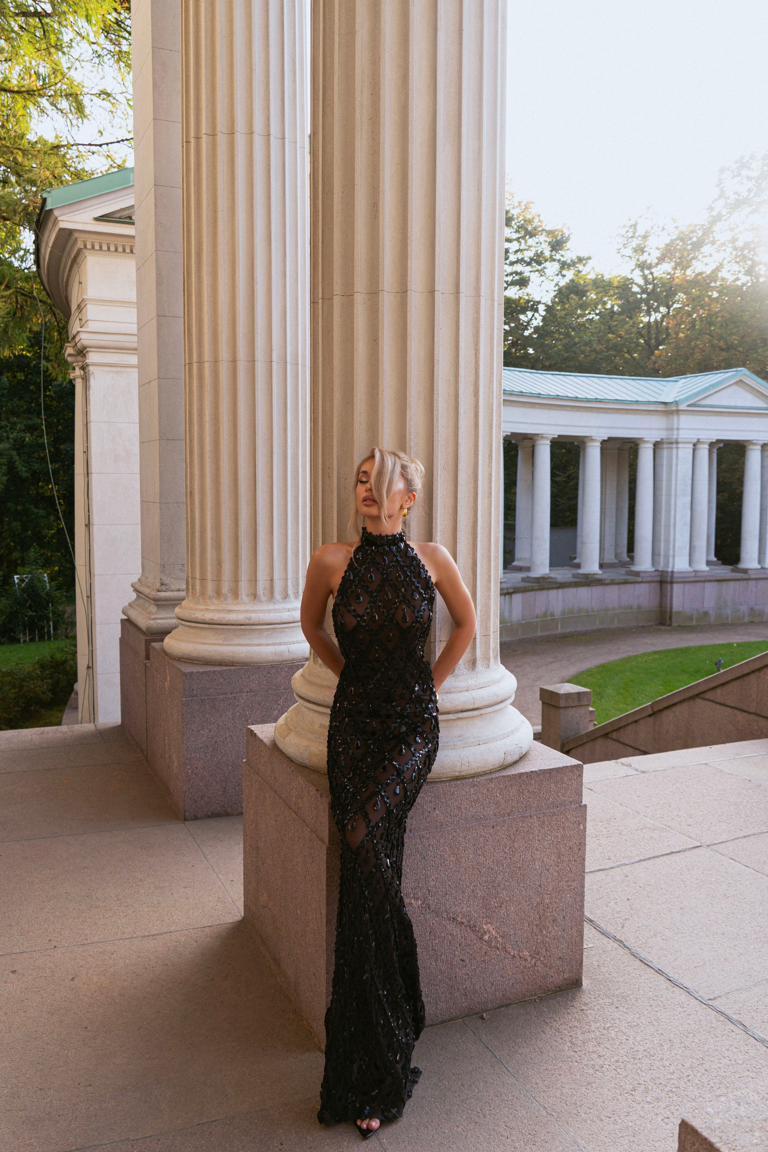 Elegance. Aesthetic Photographer VICTORIA DERIO
