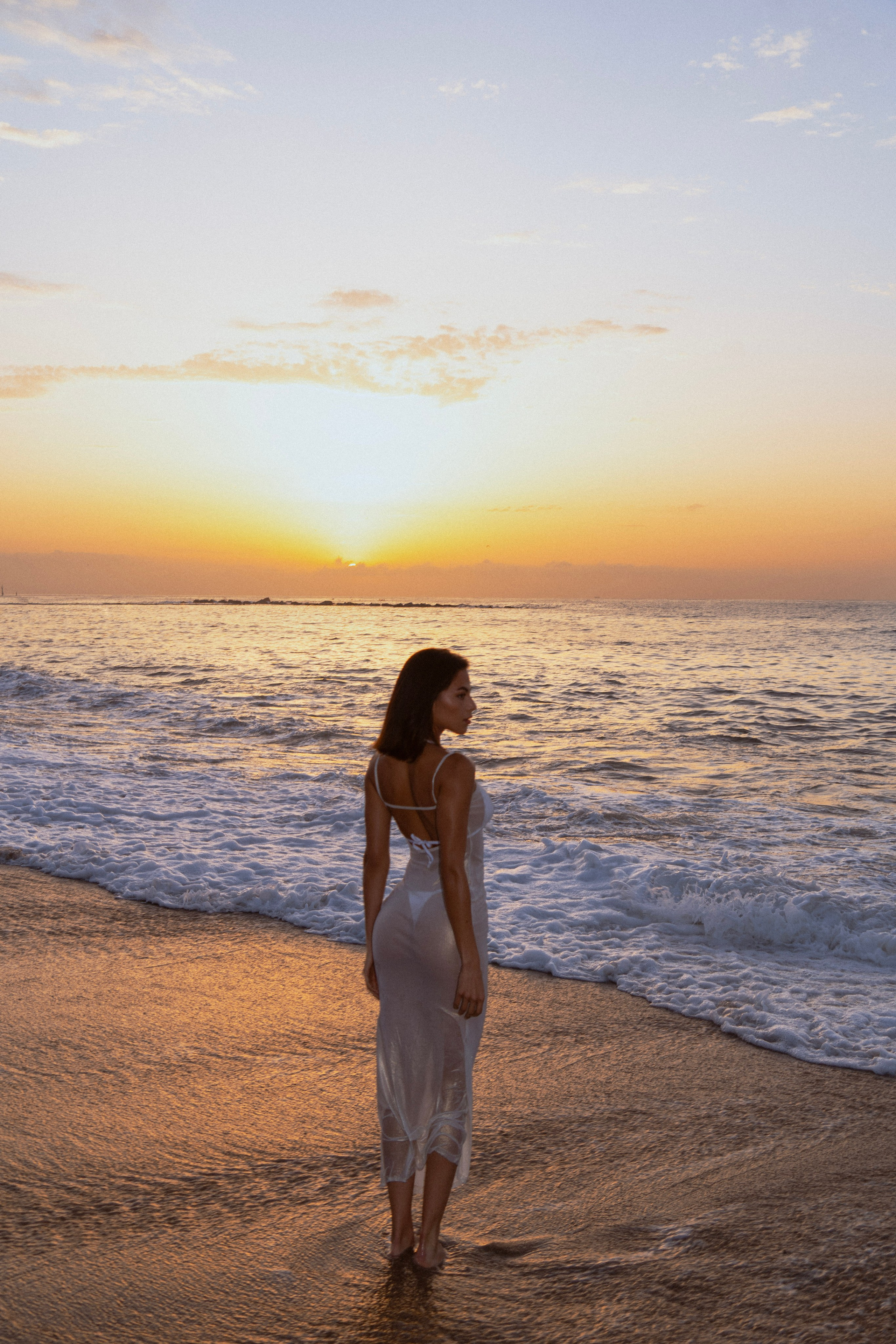 Playa. Aesthetic Photographer VICTORIA DERIO