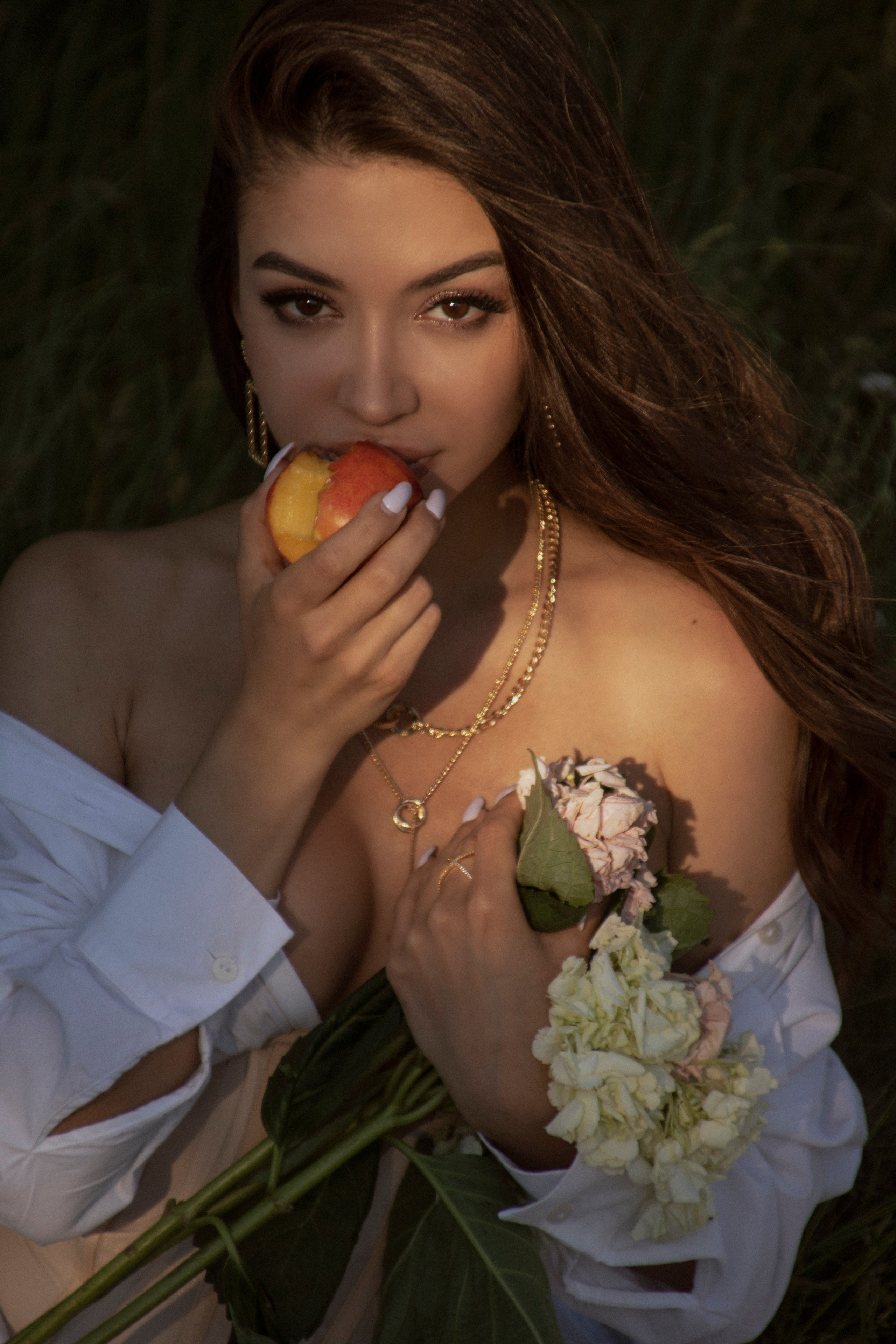Elegance. Aesthetic Photographer VICTORIA DERIO