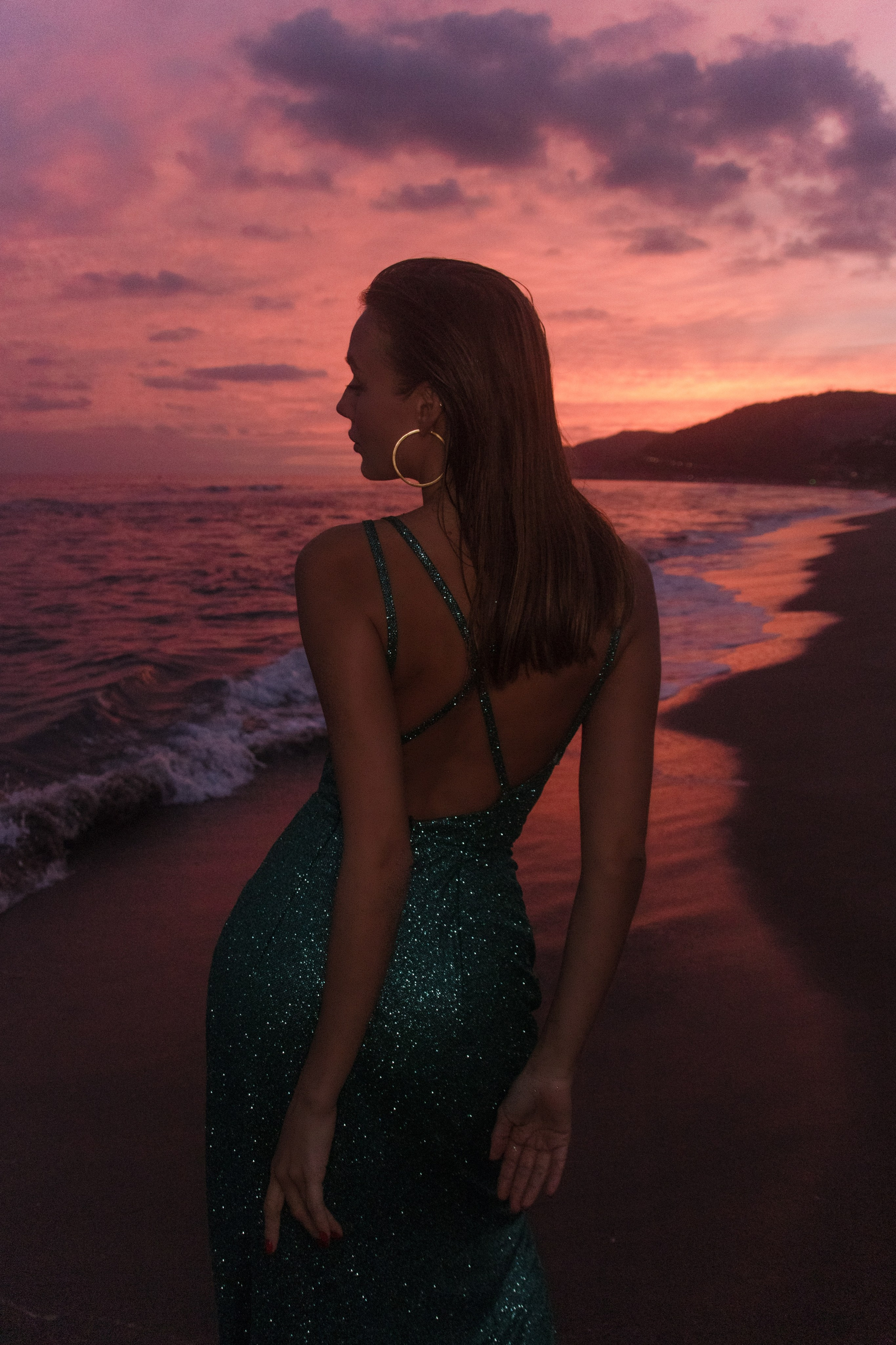 Playa. Aesthetic Photographer VICTORIA DERIO