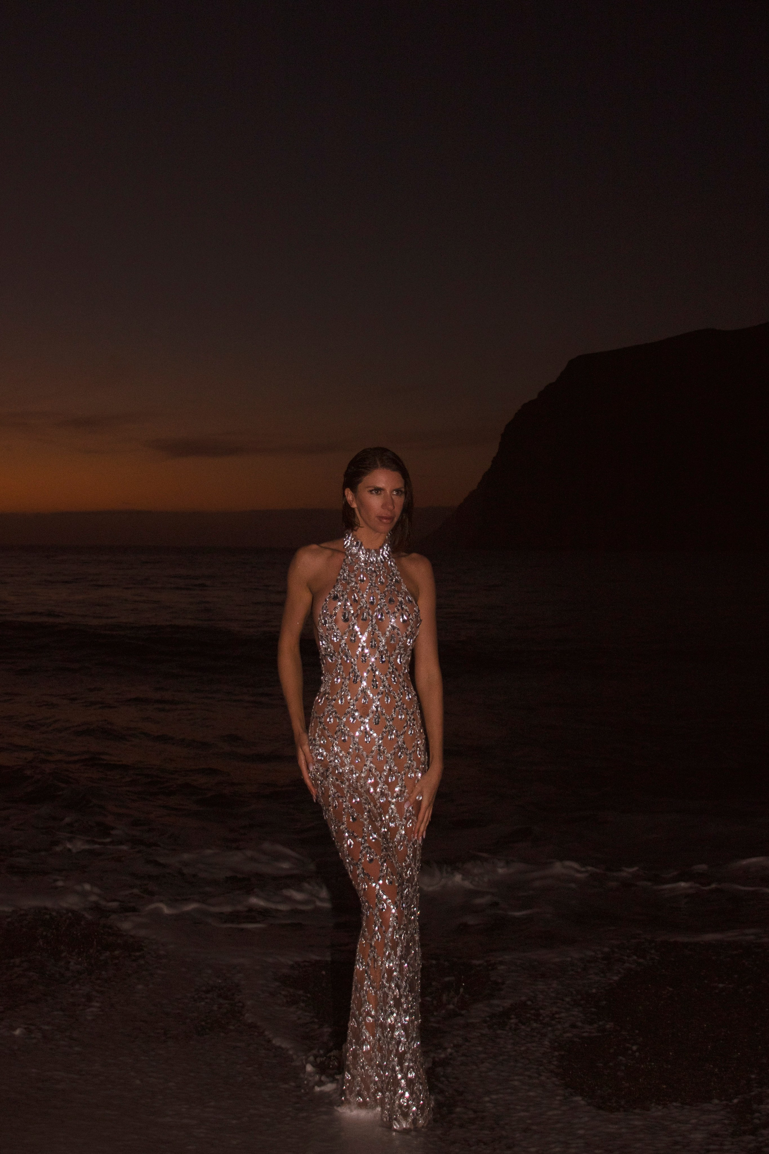 Playa. Aesthetic Photographer VICTORIA DERIO