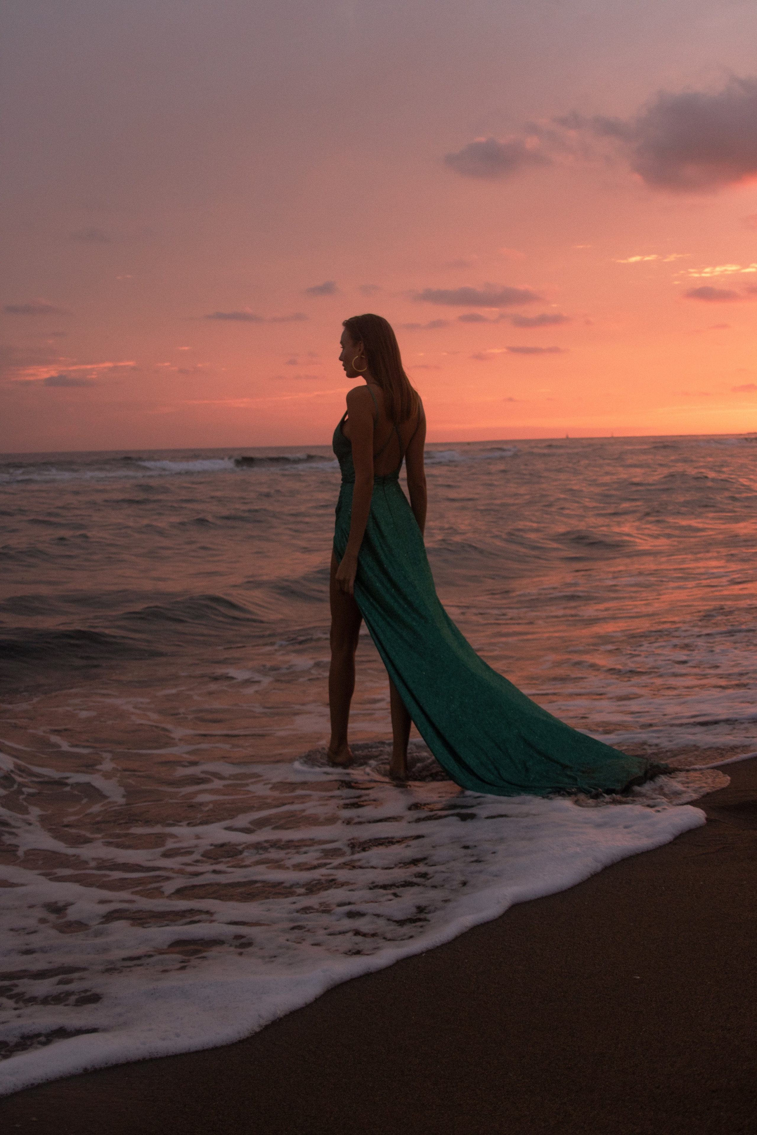Playa. Aesthetic Photographer VICTORIA DERIO