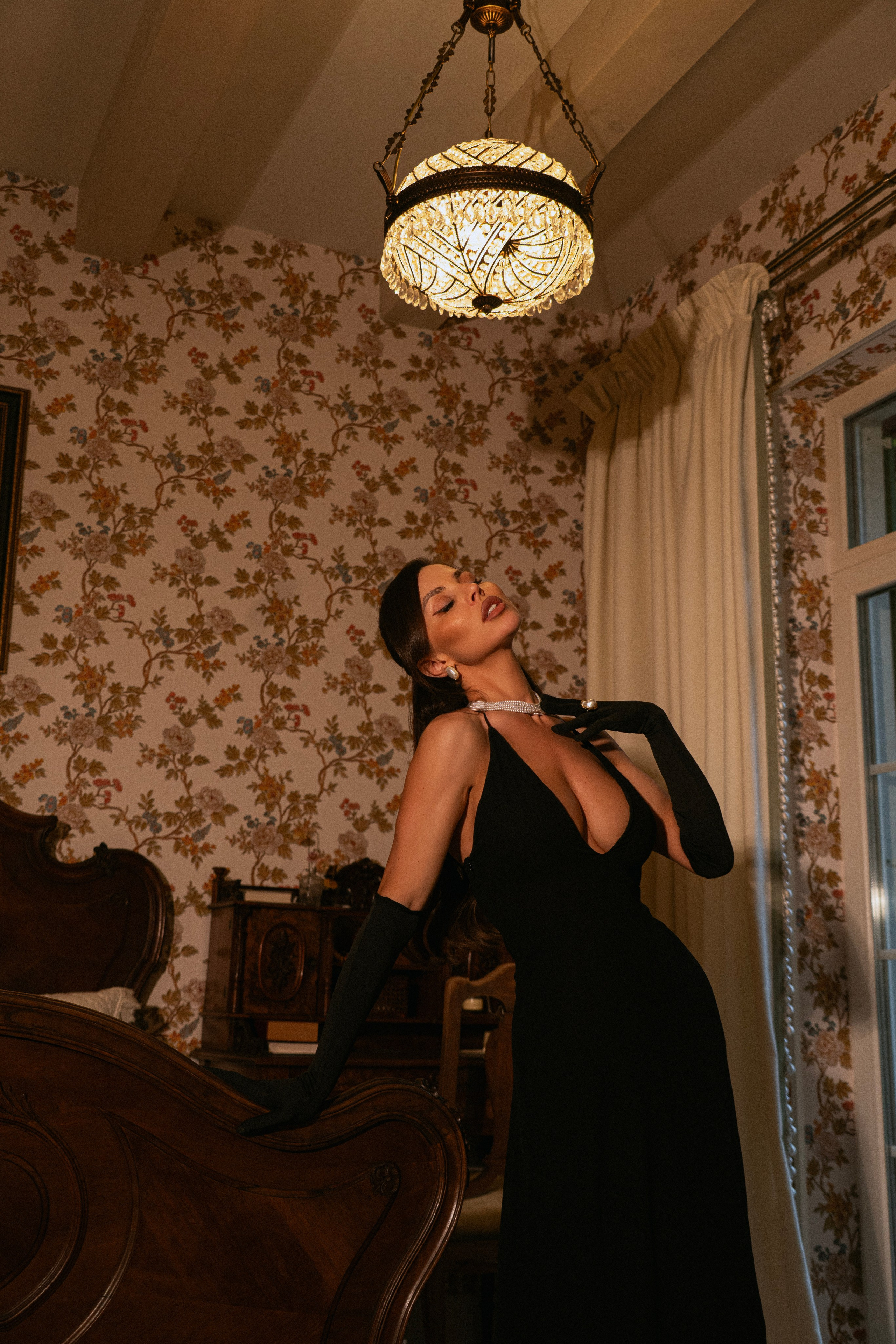 Elegance. Aesthetic Photographer VICTORIA DERIO