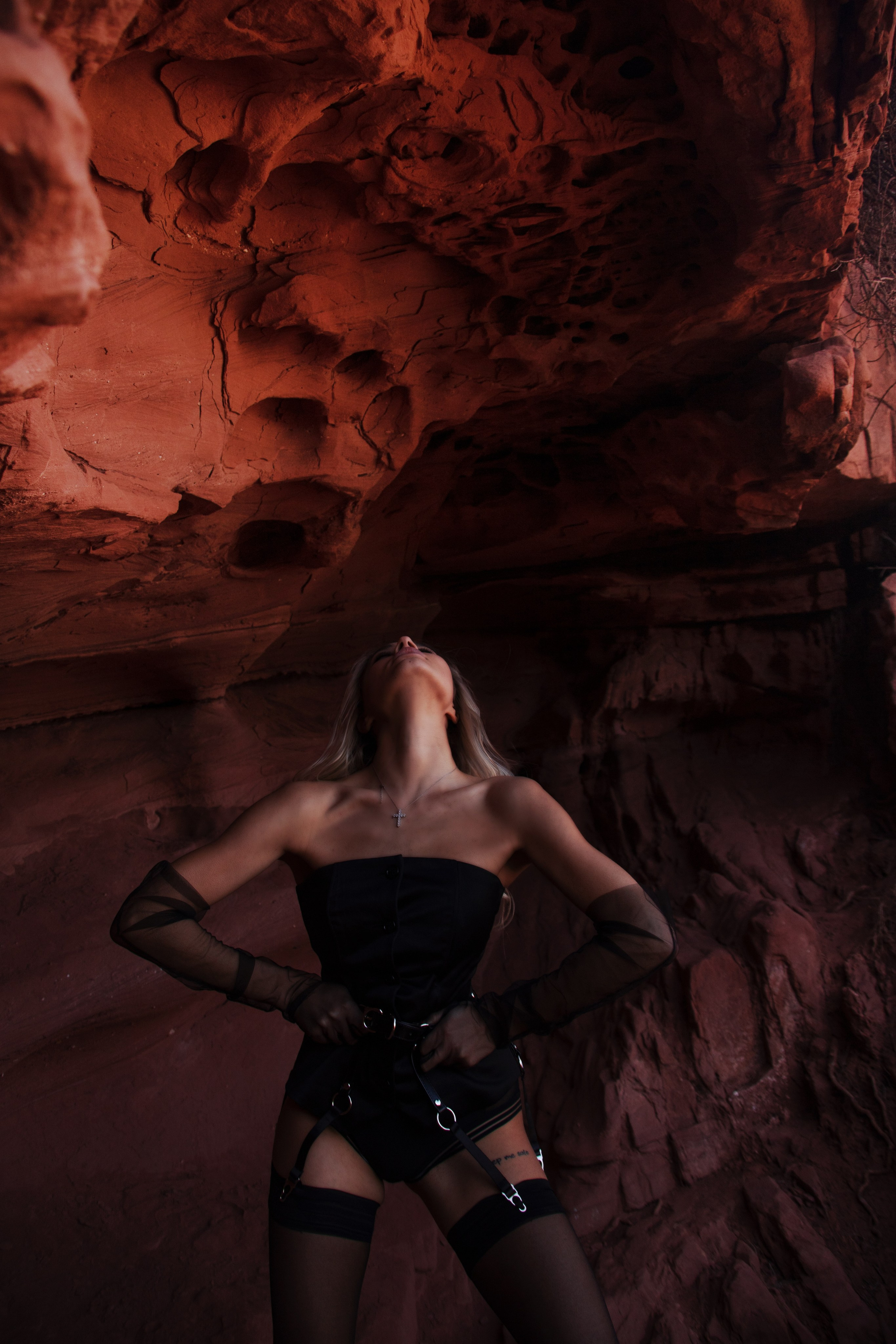 HOT and Studio Shoot. Aesthetic Photographer VICTORIA DERIO