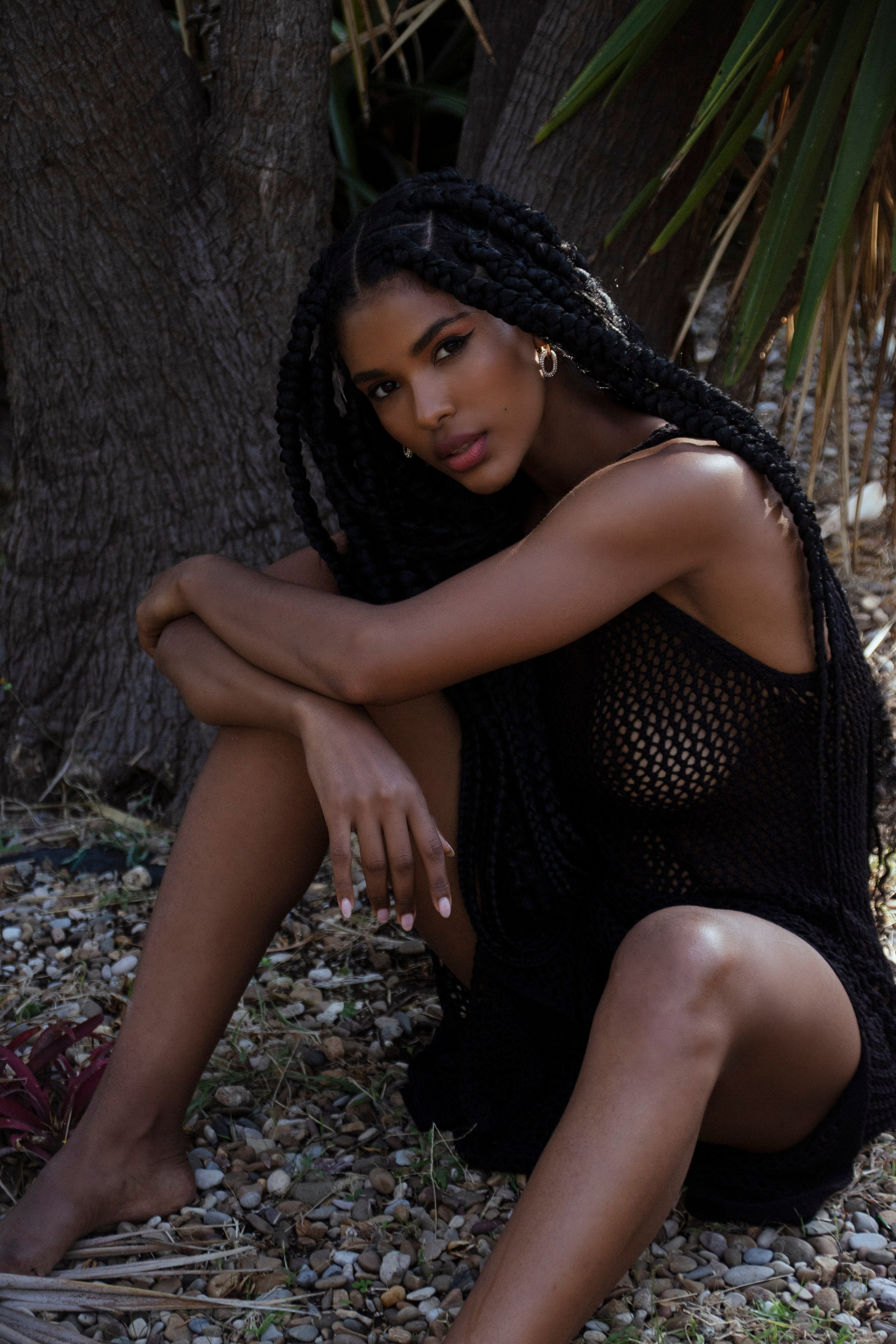 HOT and Studio Shoot. Aesthetic Photographer VICTORIA DERIO