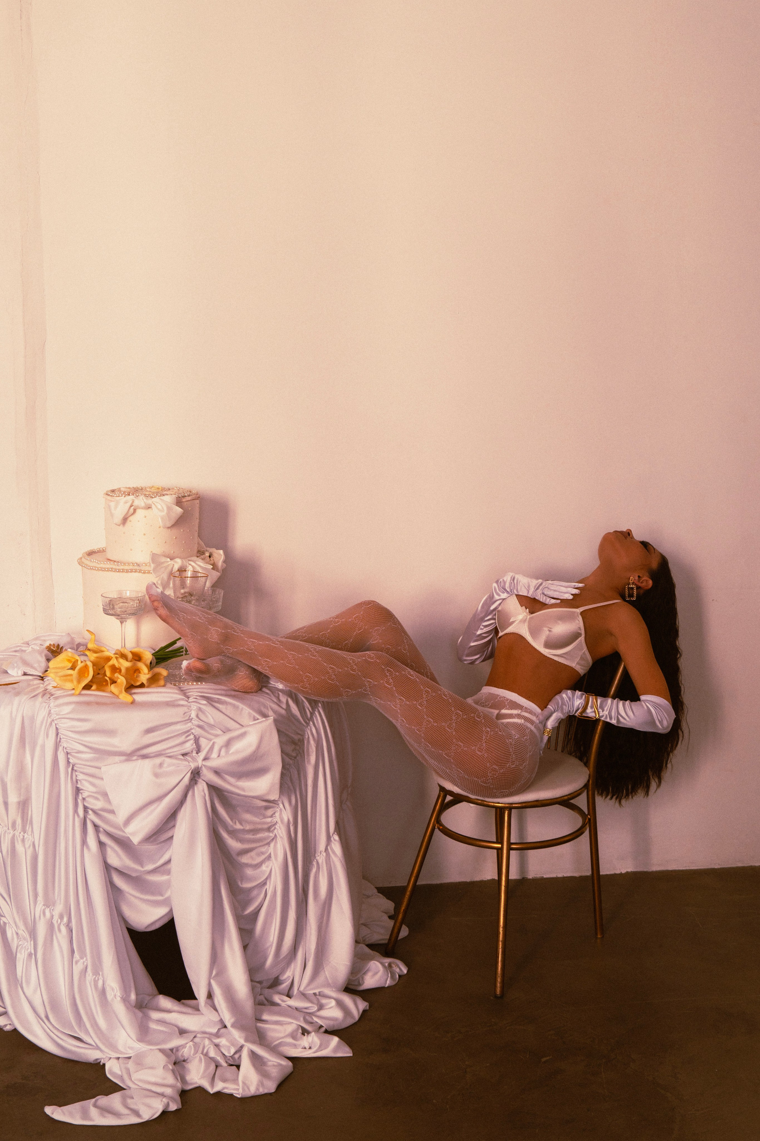 Elegance. Aesthetic Photographer VICTORIA DERIO