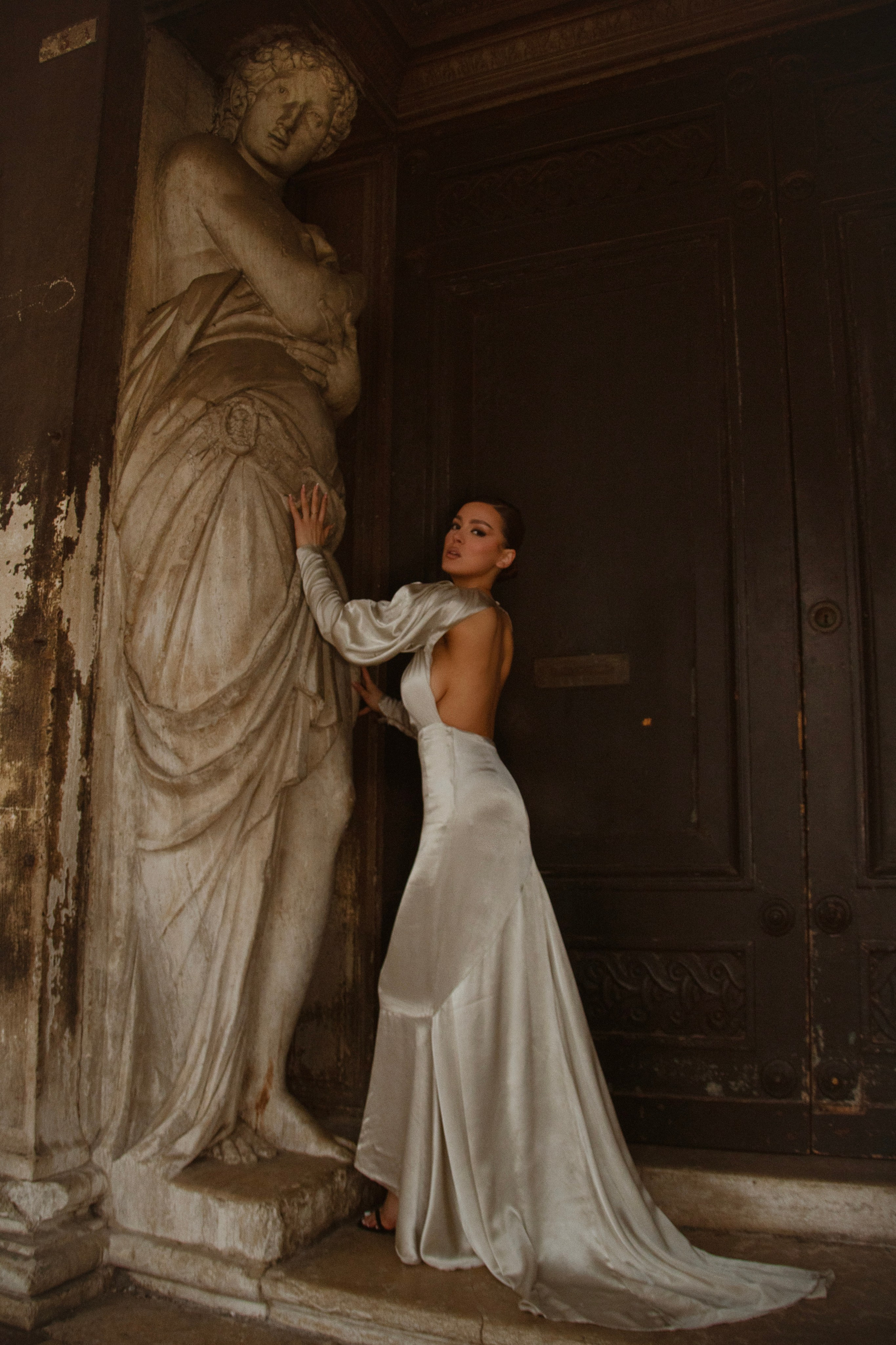Elegance. Aesthetic Photographer VICTORIA DERIO