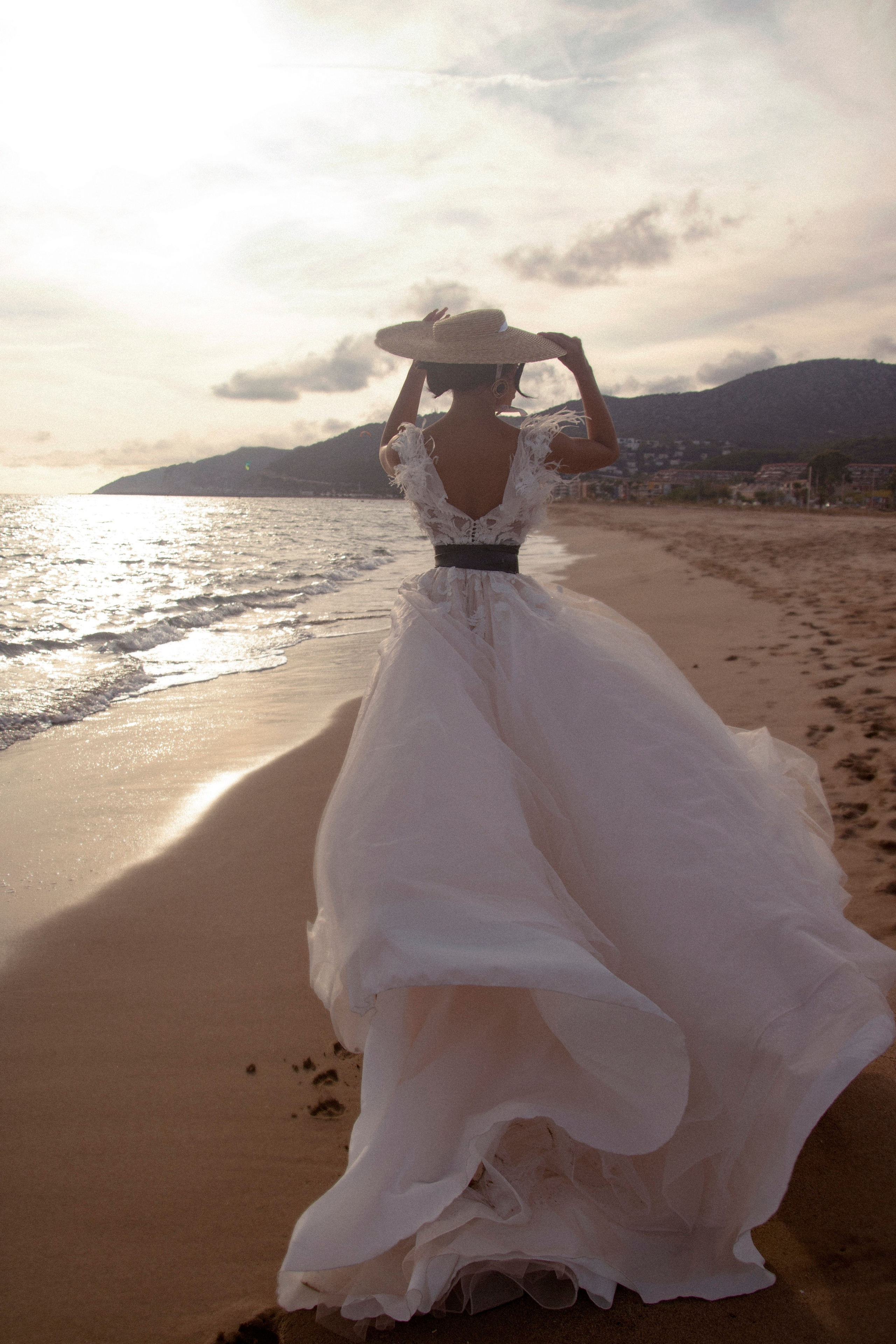 Playa. Aesthetic Photographer VICTORIA DERIO