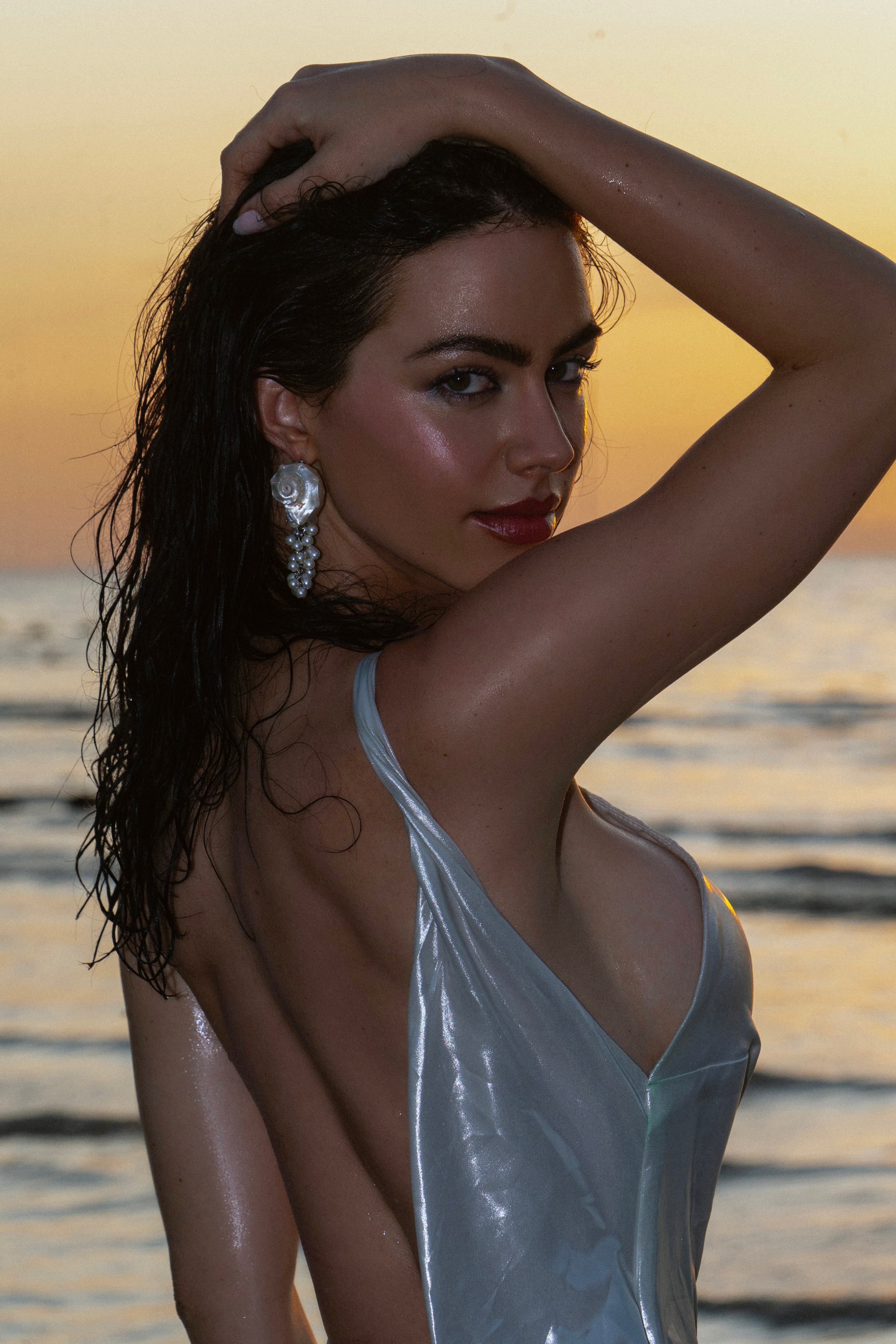 Playa. Aesthetic Photographer VICTORIA DERIO