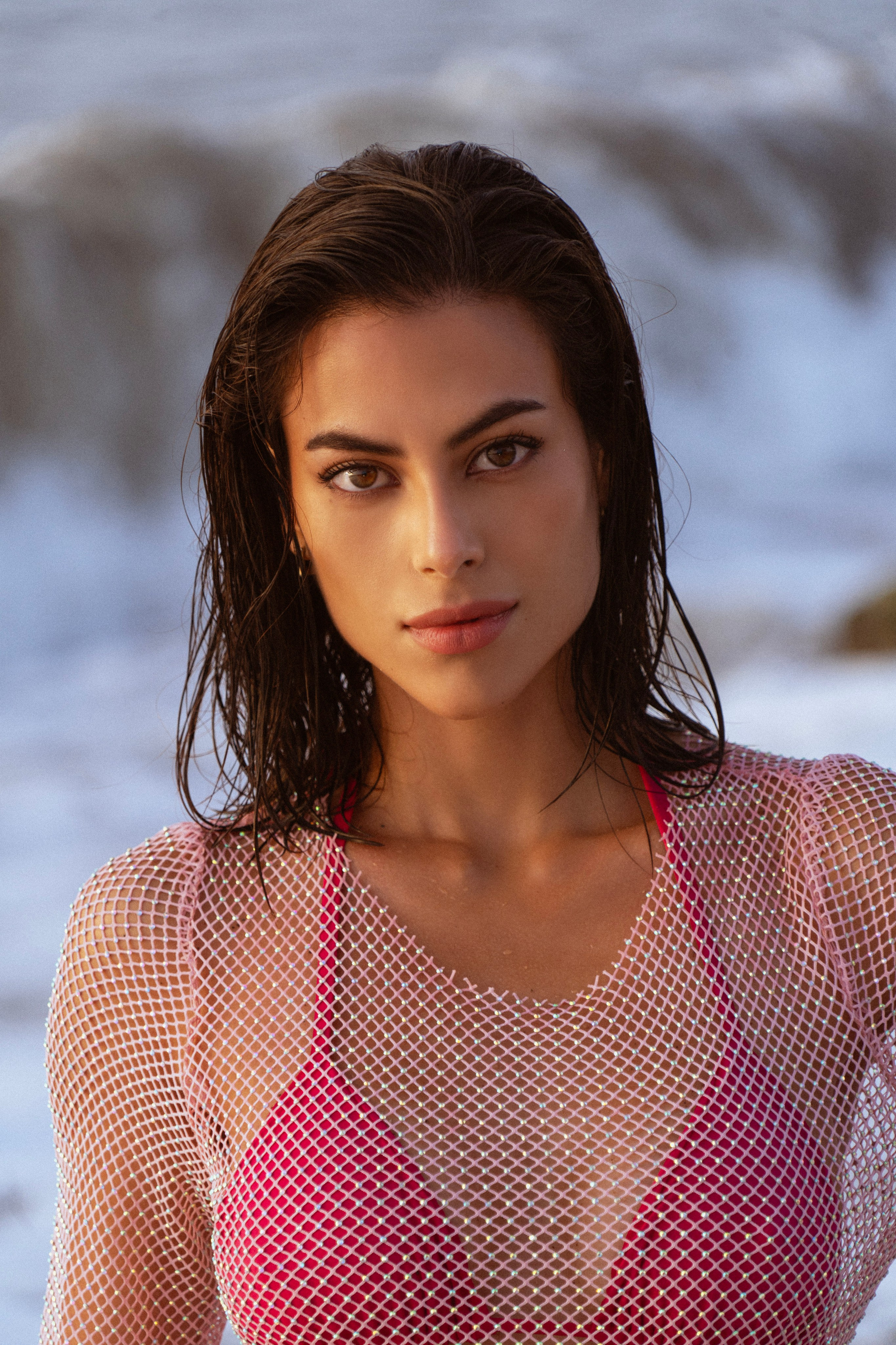 Playa. Aesthetic Photographer VICTORIA DERIO