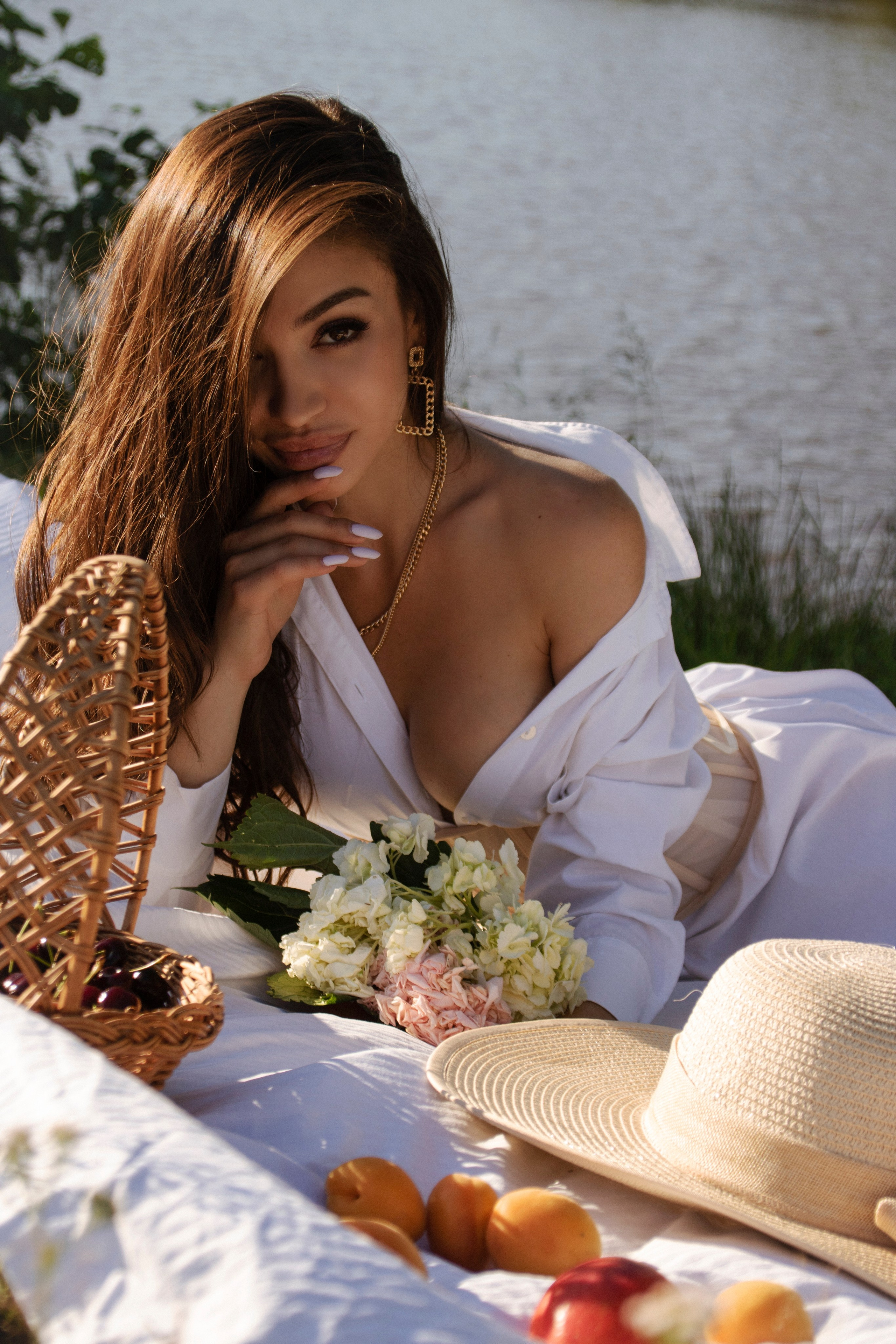 Elegance. Aesthetic Photographer VICTORIA DERIO