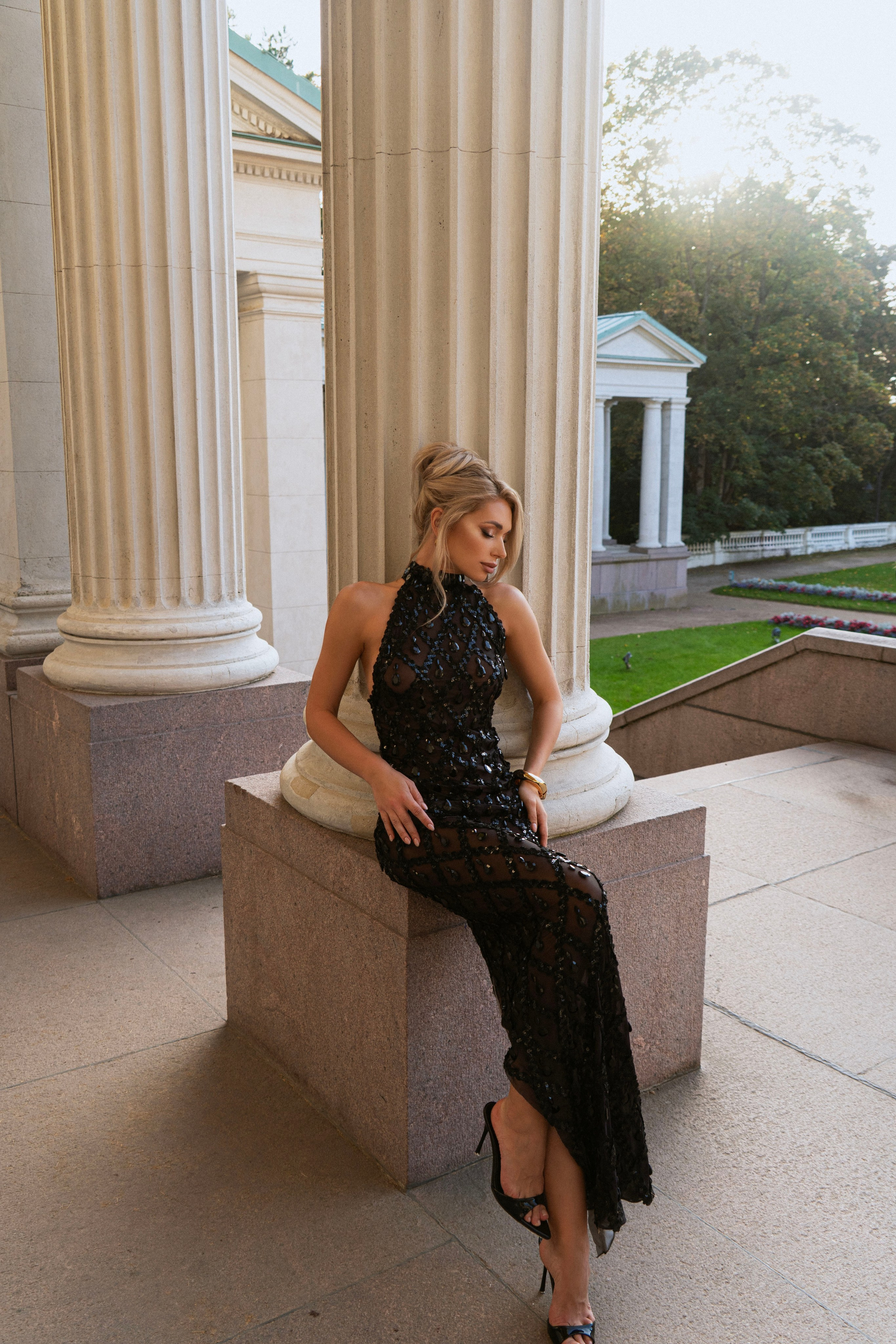 Elegance. Aesthetic Photographer VICTORIA DERIO