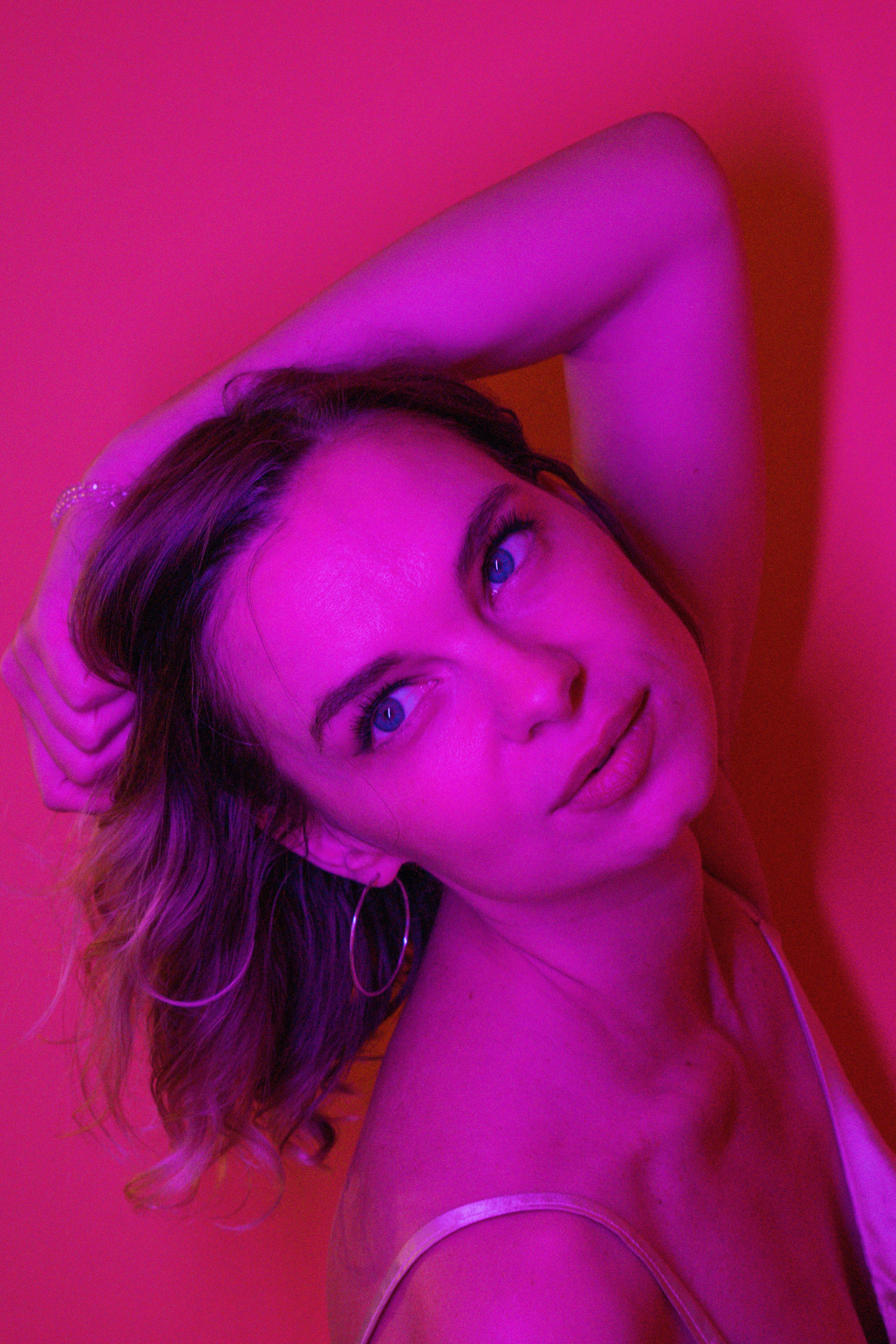 Елена, шарено расположење