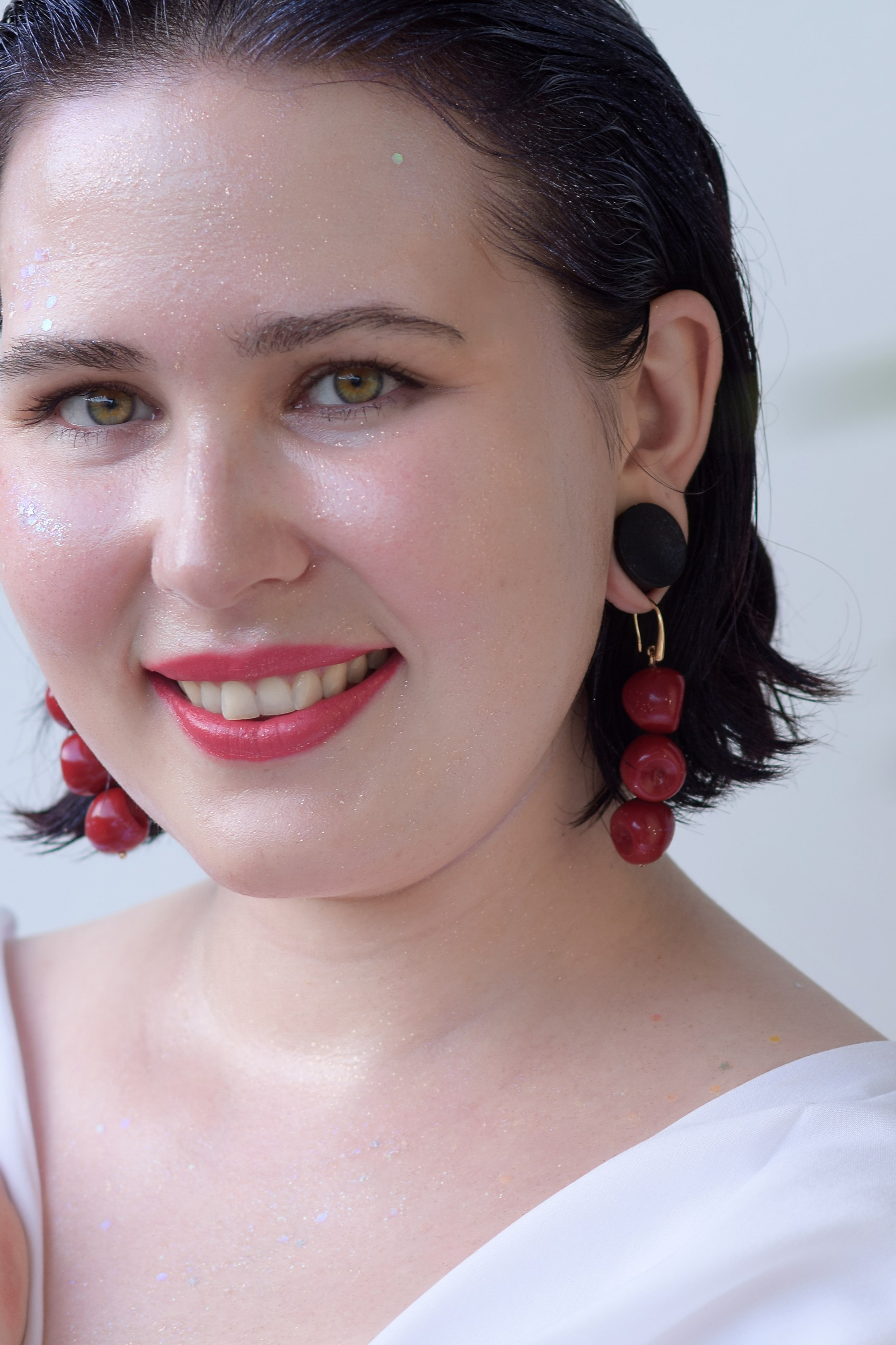 Портрет, прозрачно расположење