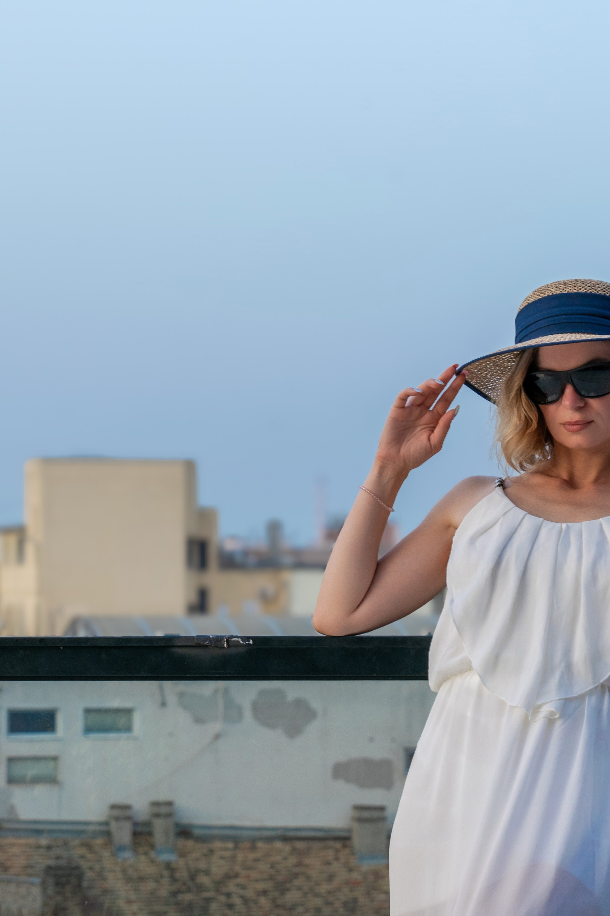 Шетња са фотографом у Новом Саду, Србија