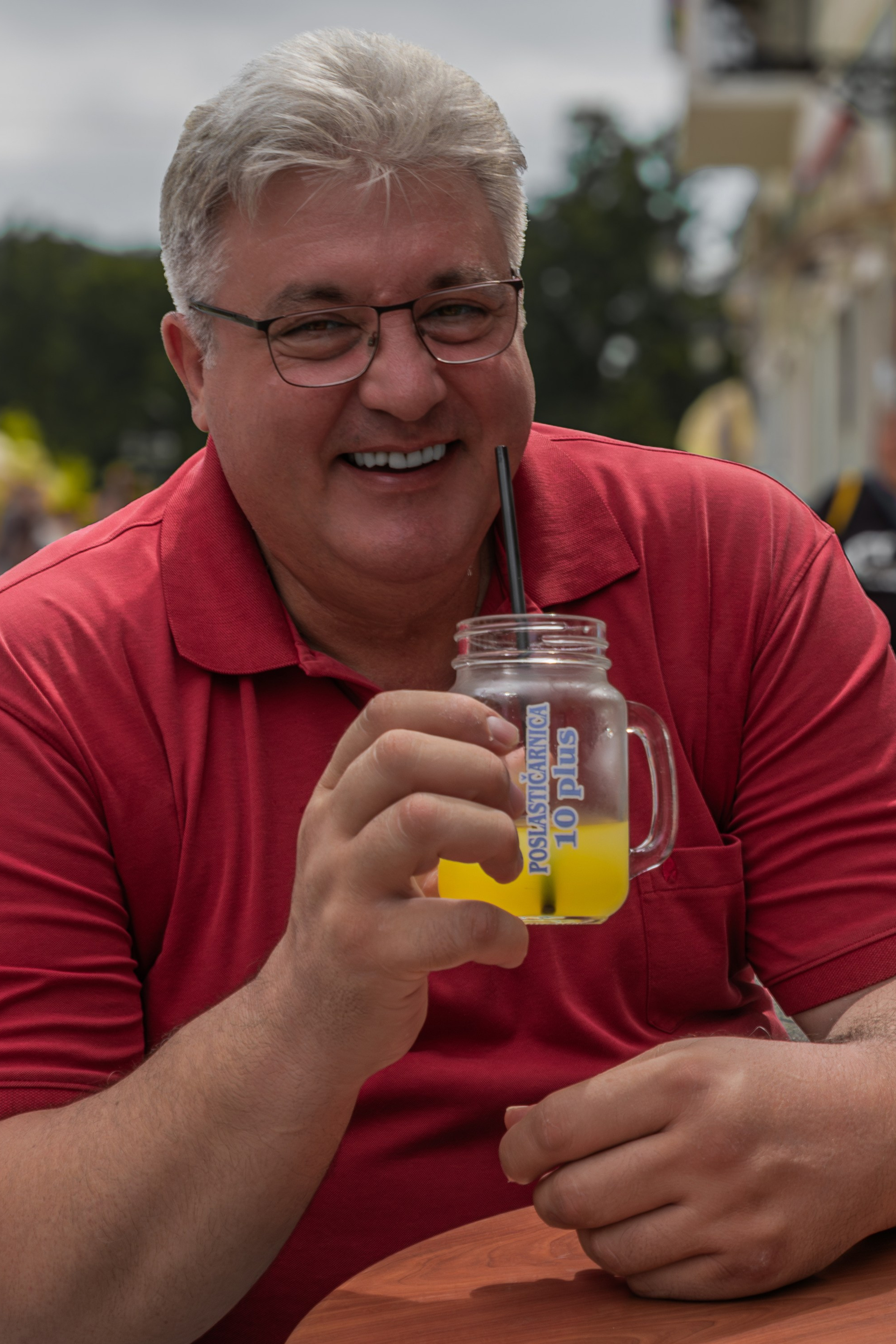 Предраг. Фотопрогулка