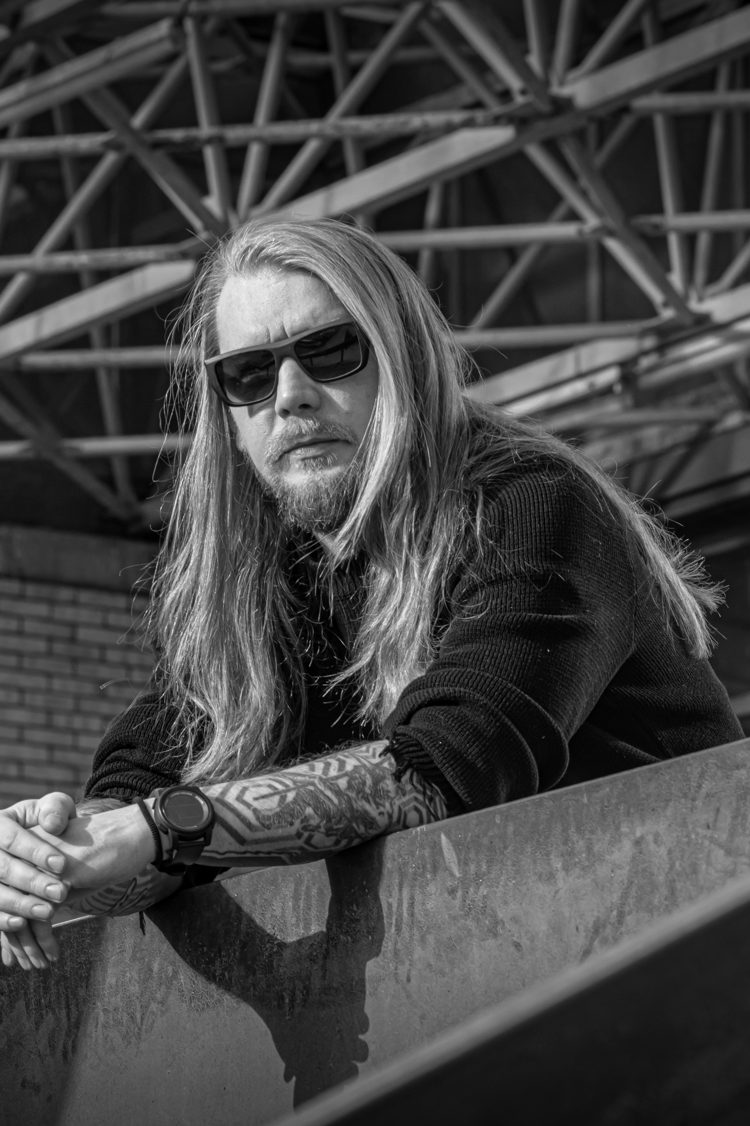 Вокруг SPENS с Андреем. Нови Сад, Сербия