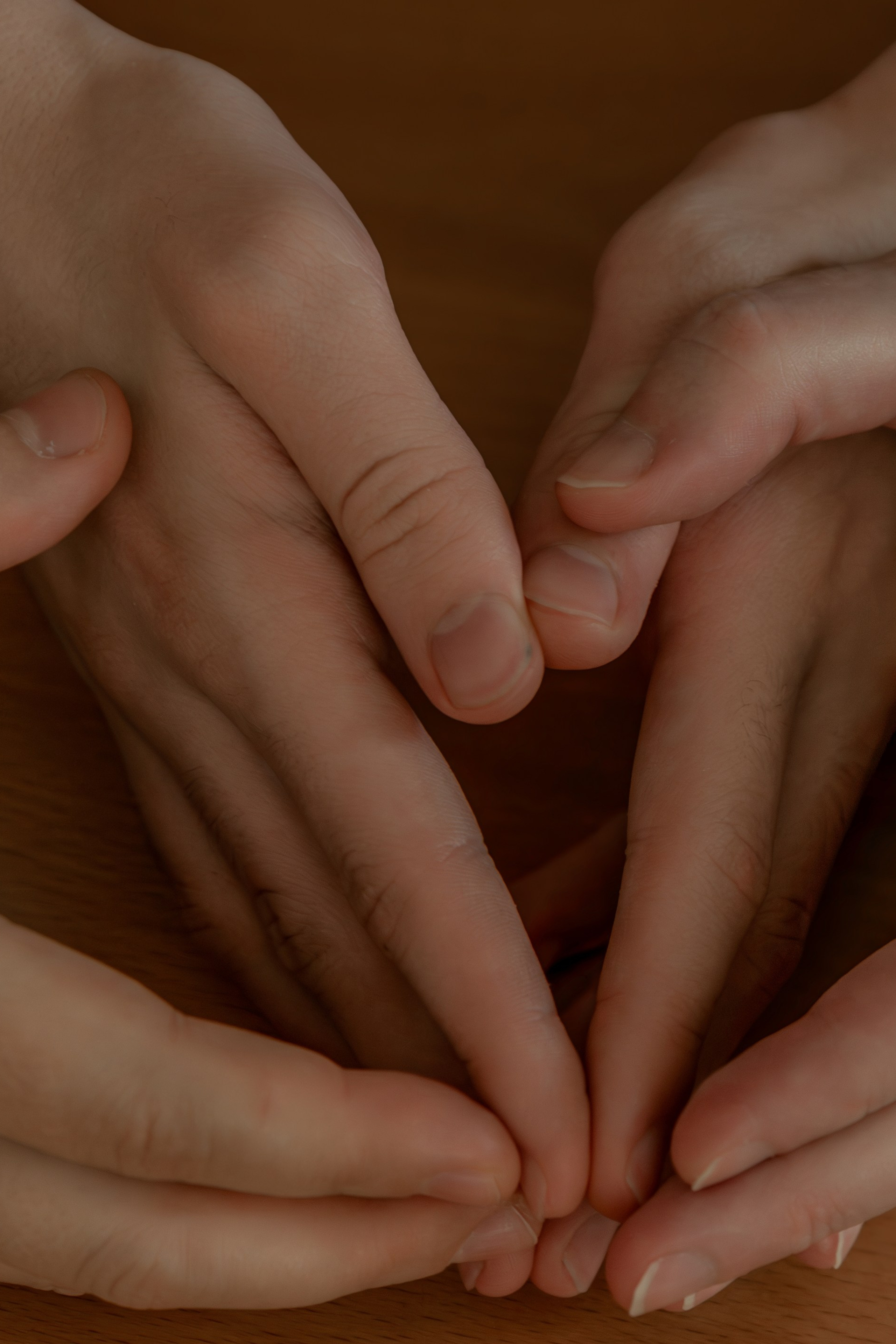Family — intimate and warm family sessions.