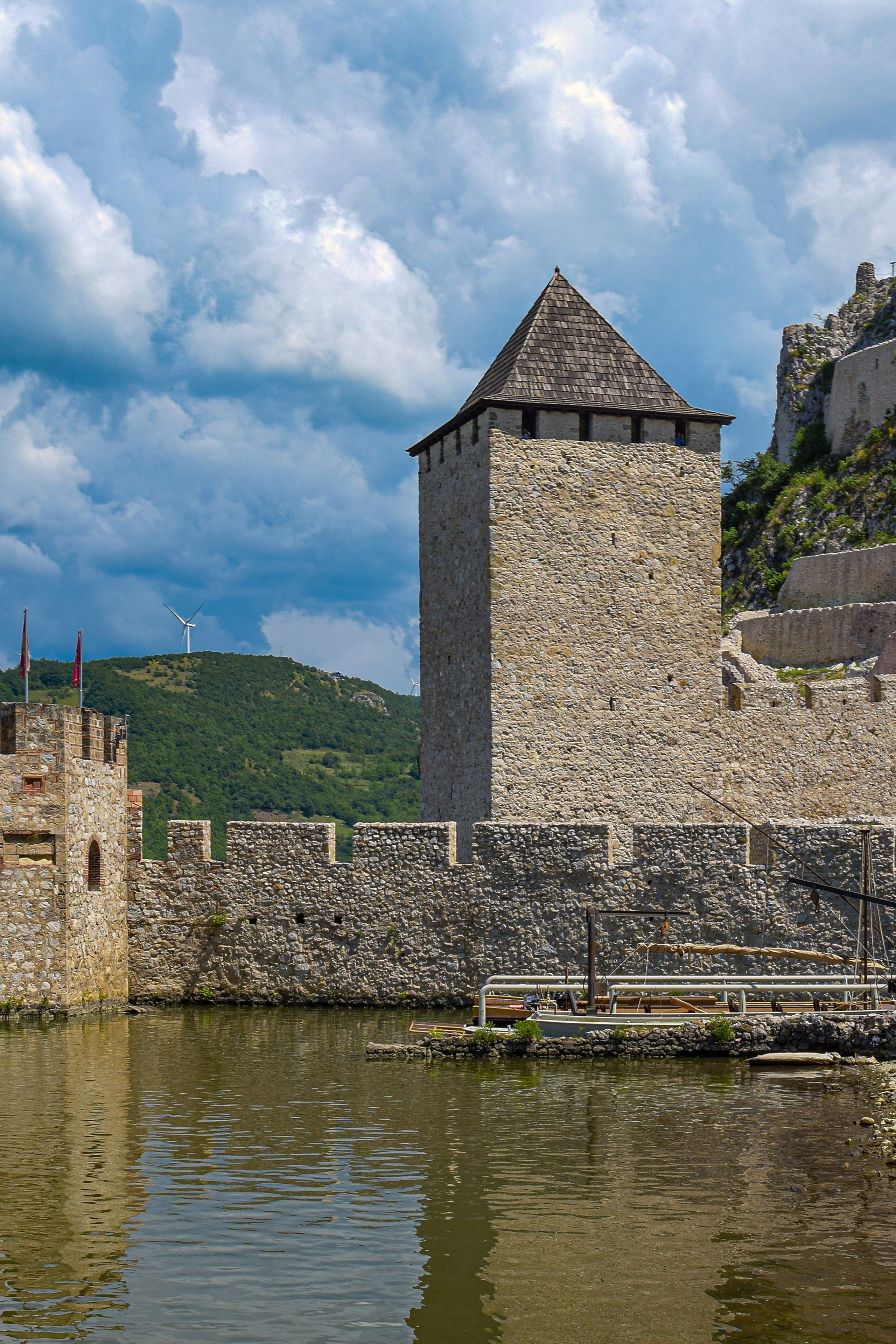 Danube Fairy Tale with ETA TOURS