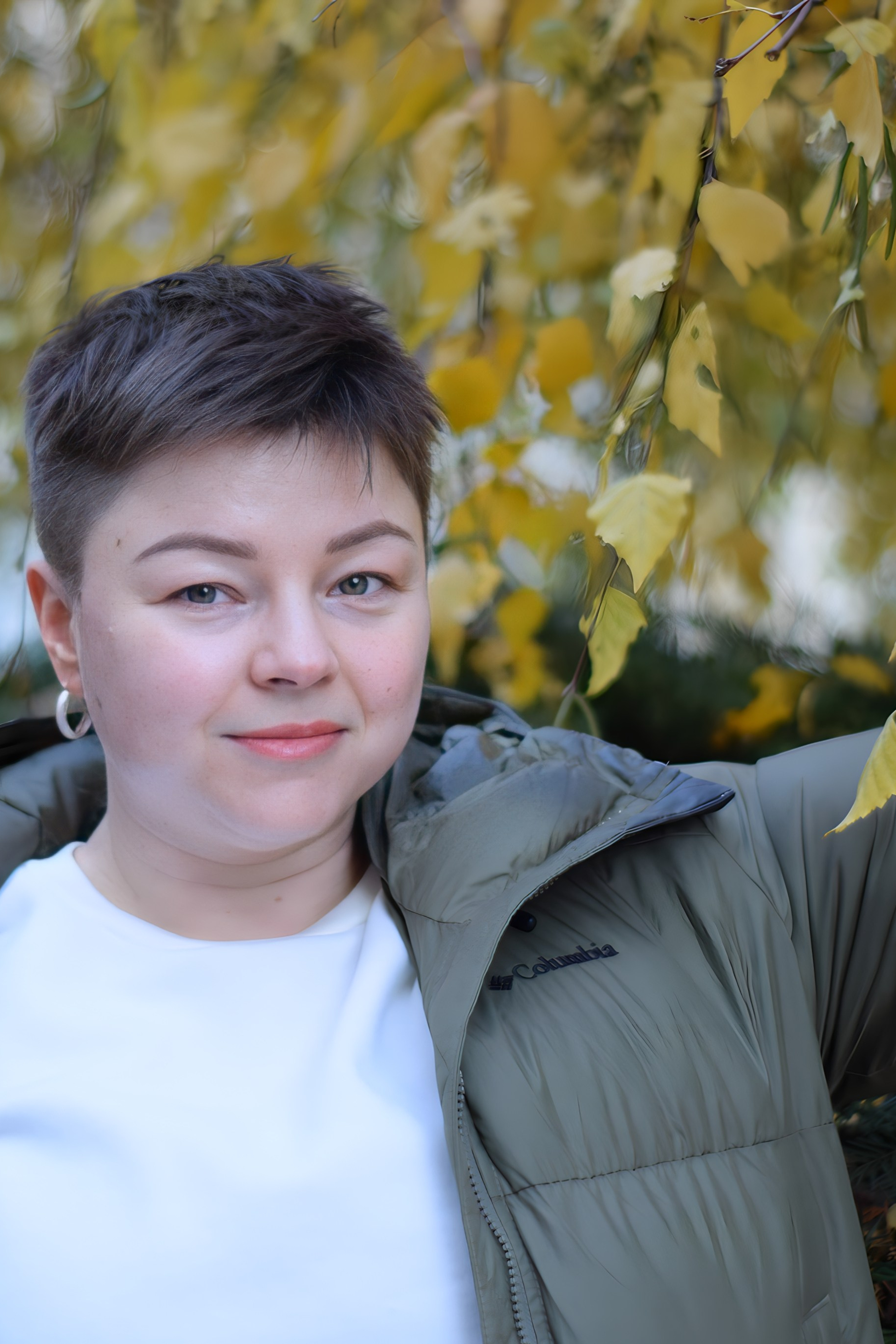 Шетња са Еленом, Нови Сад