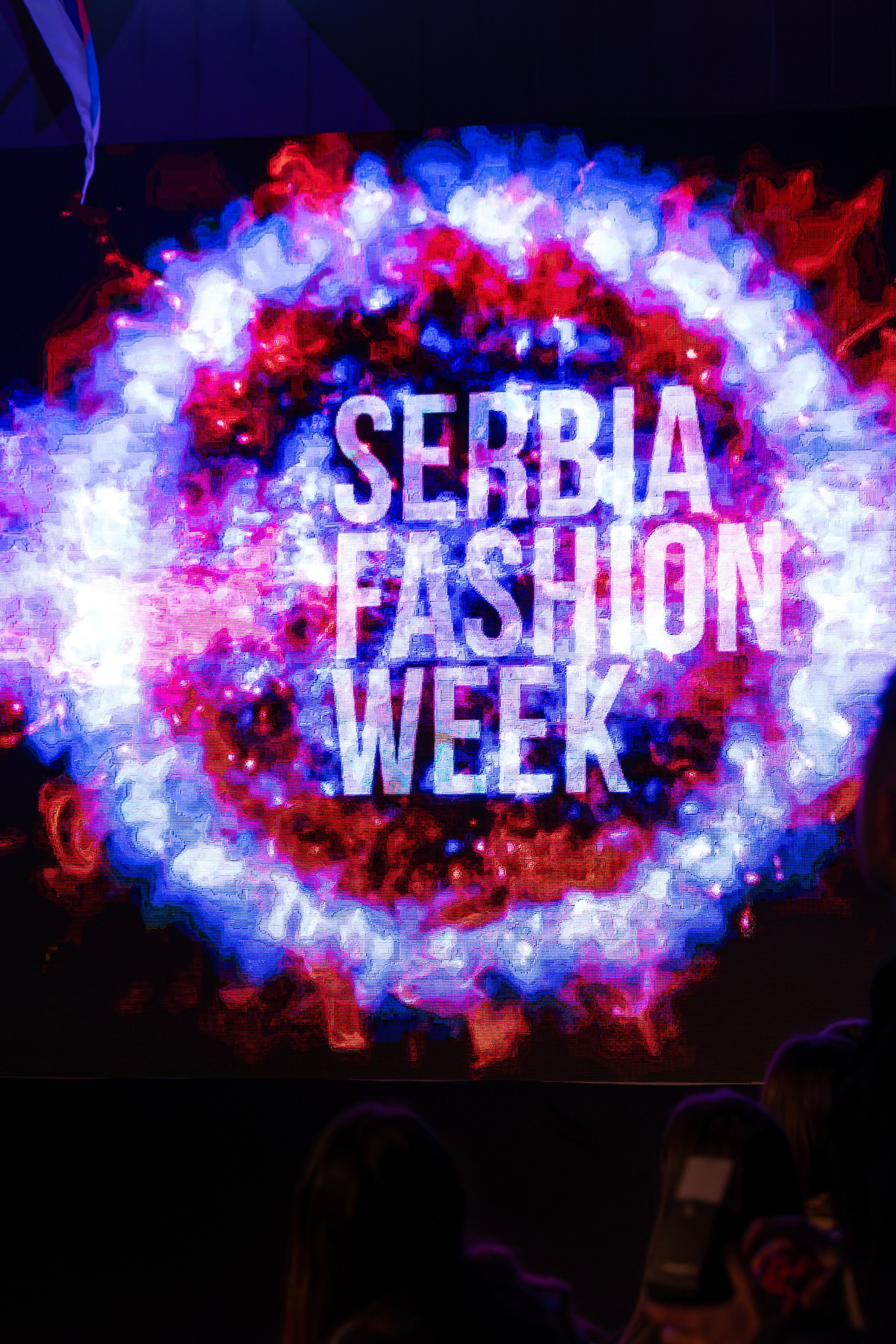 SERBIA FASHION WEEK 2024 // SELECTED LOOKS