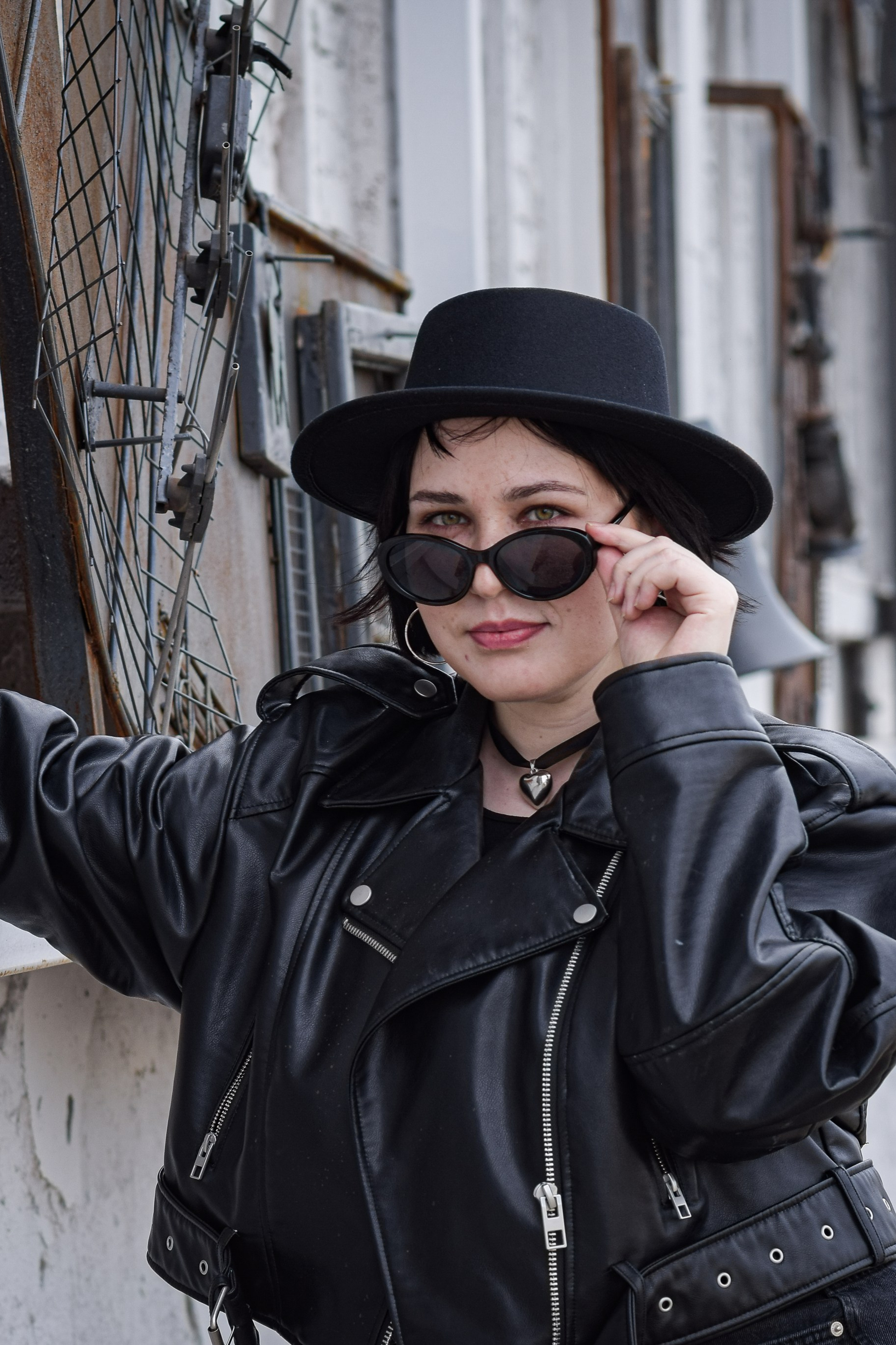 Градске приче