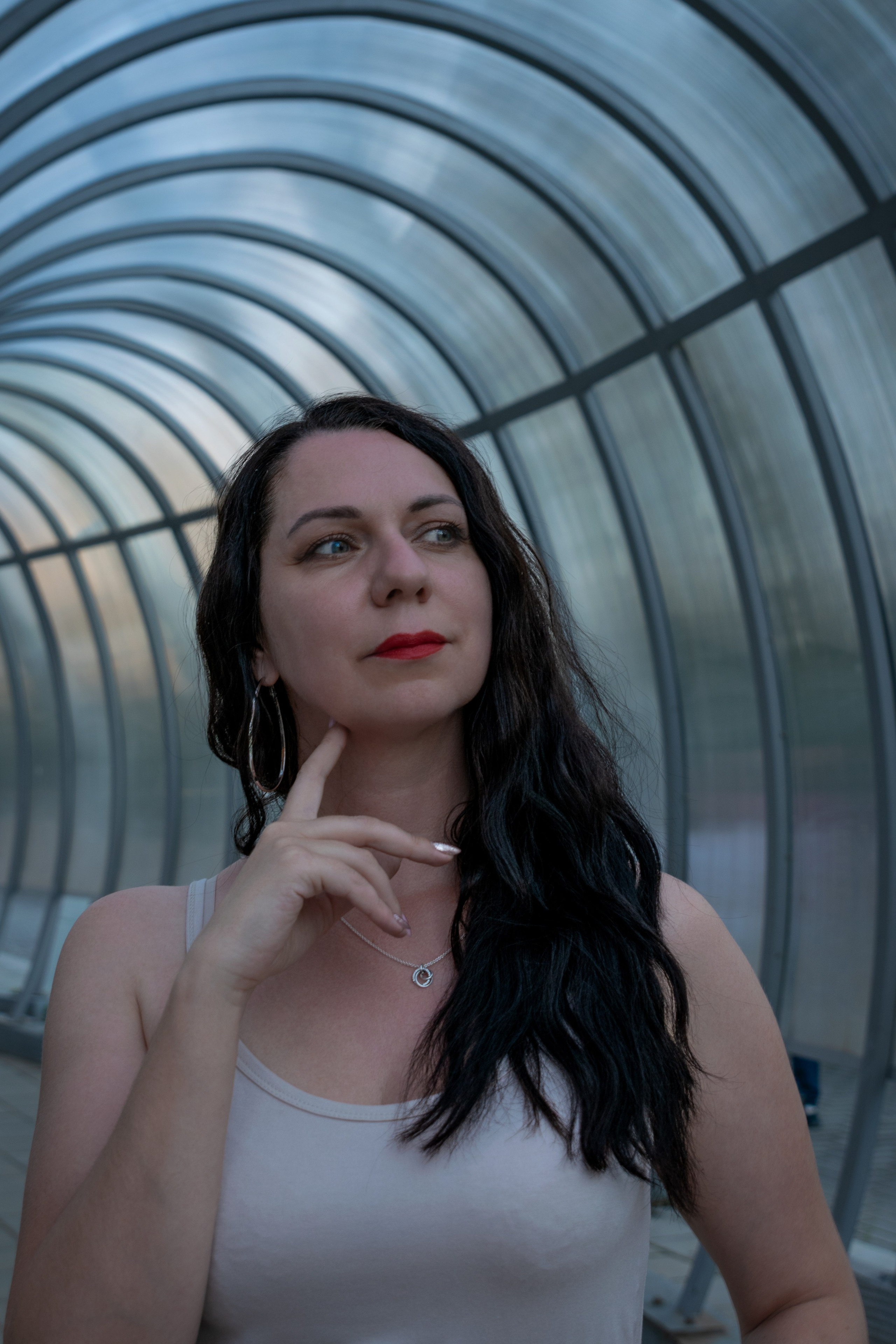 Надежда, прошетај са фотографом