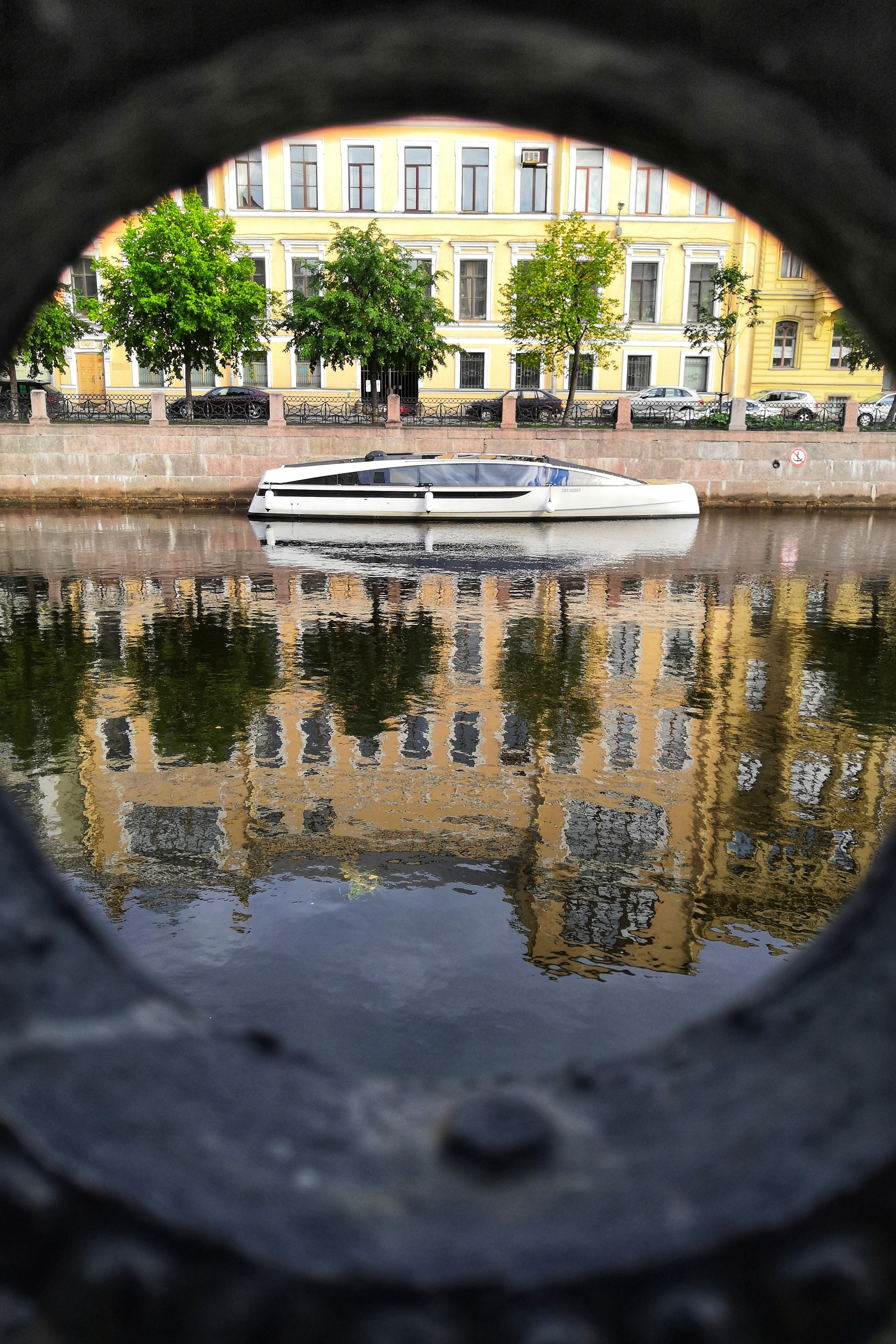 Saint Petersburg, Russia