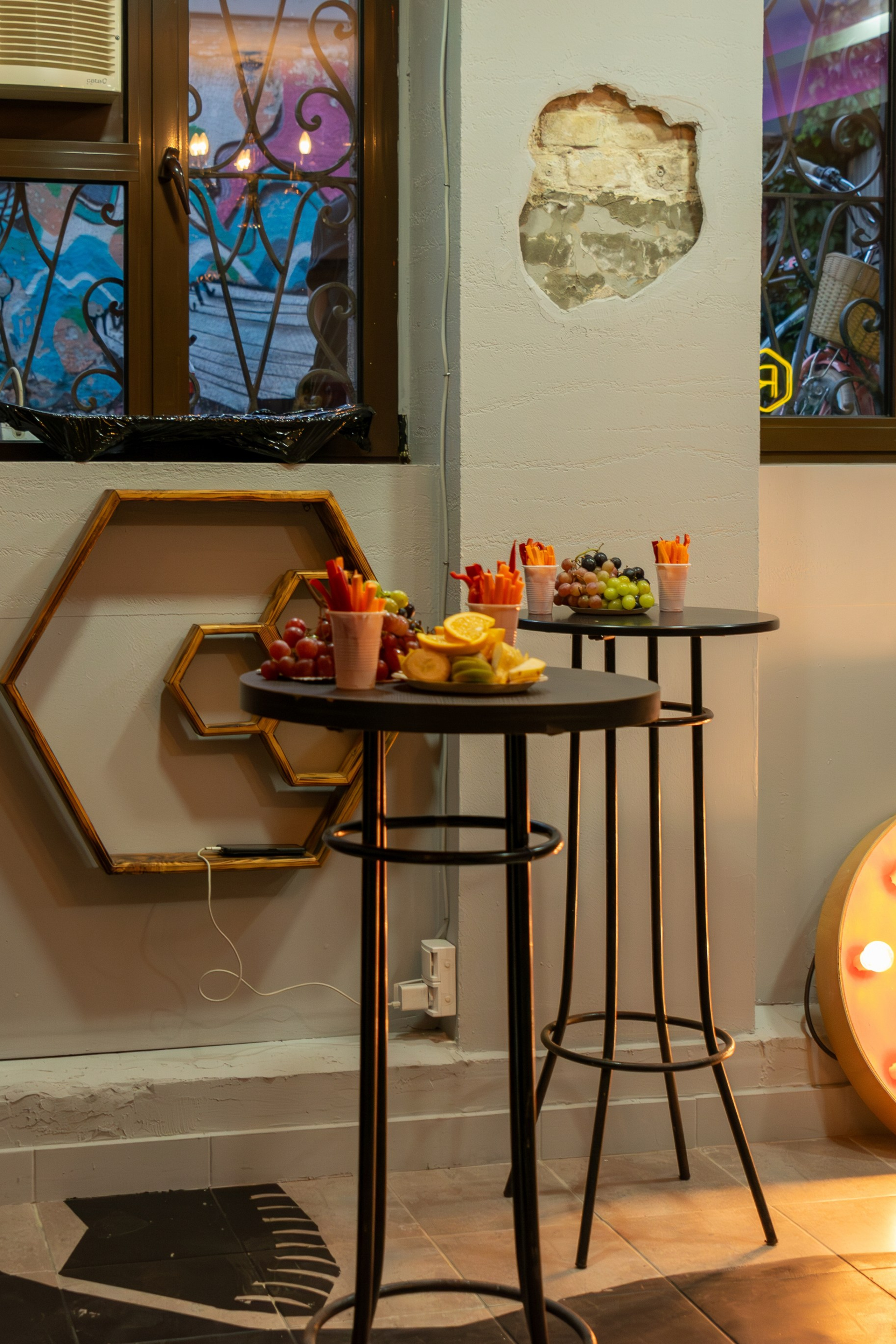 Репортажная фотосессия с открытия TATTO ROY в Нови-Саде, Сербия