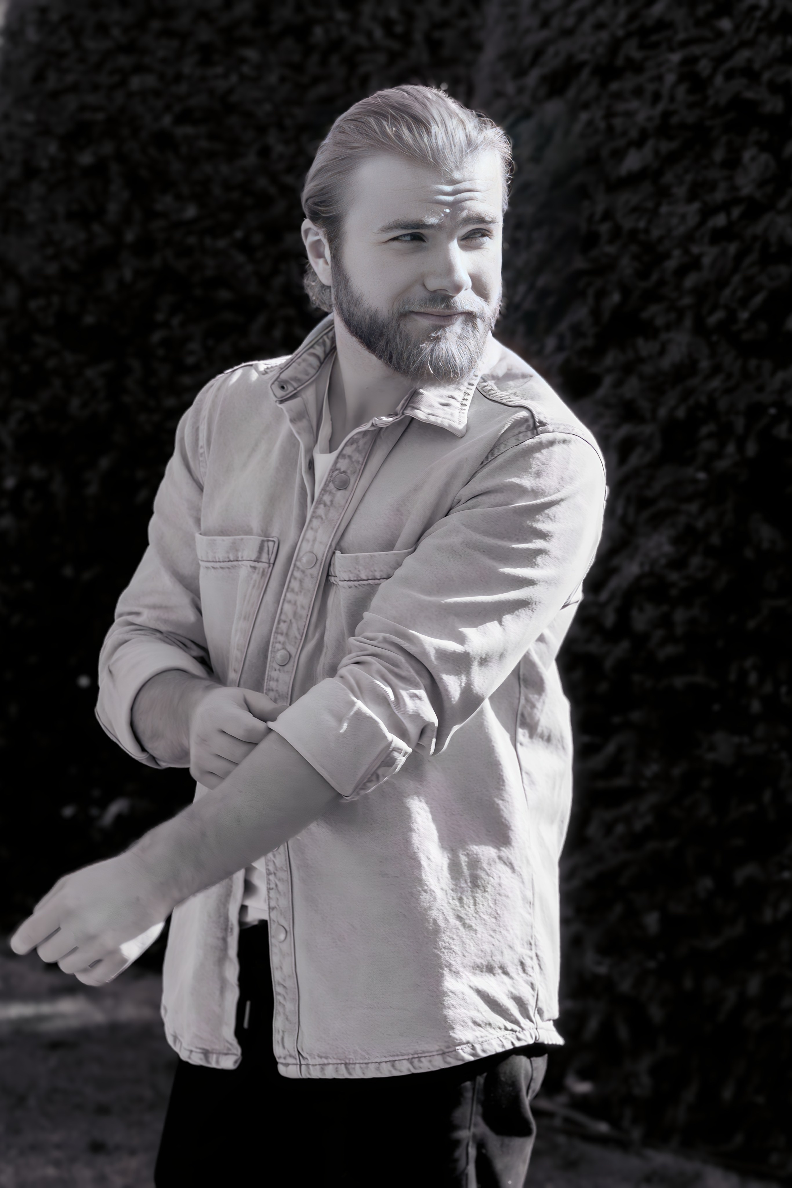 Прогулка по крепости Калемегдан. Роман