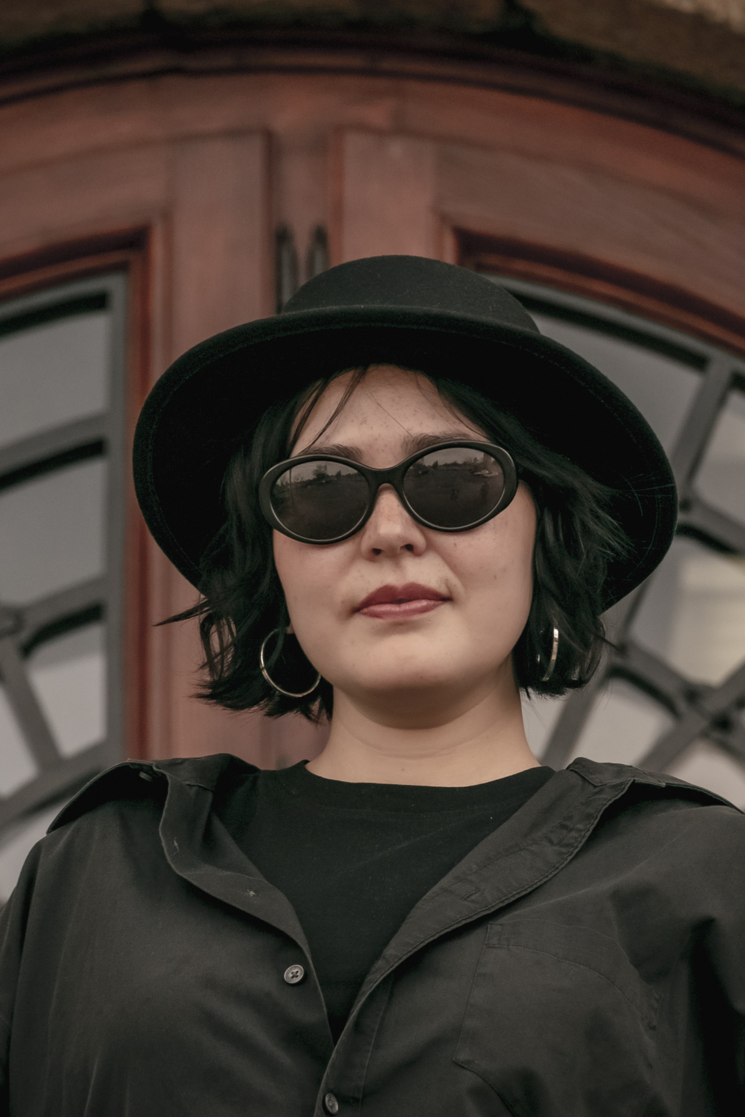 Городские истории