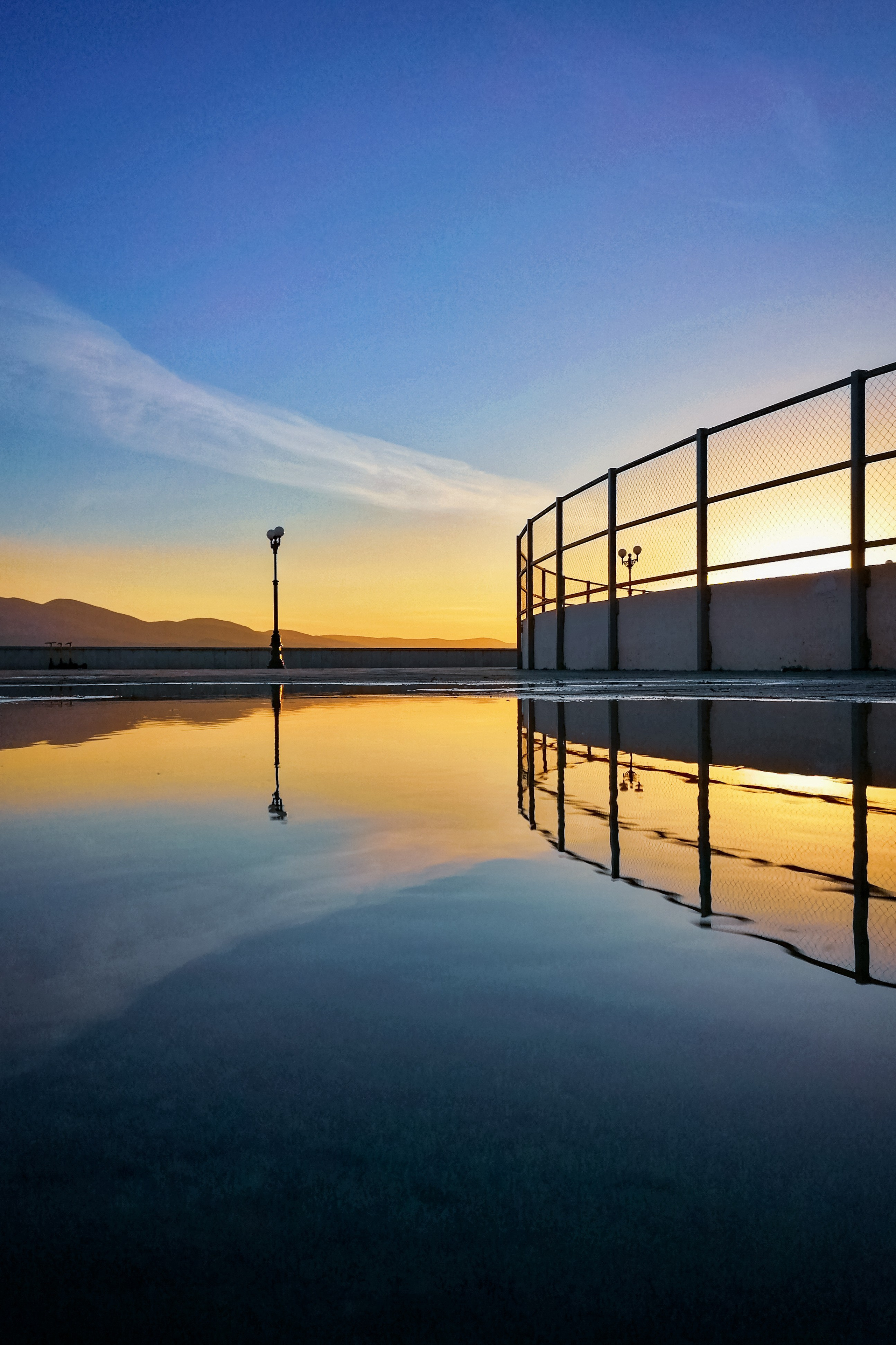 Novorossiysk, Russia