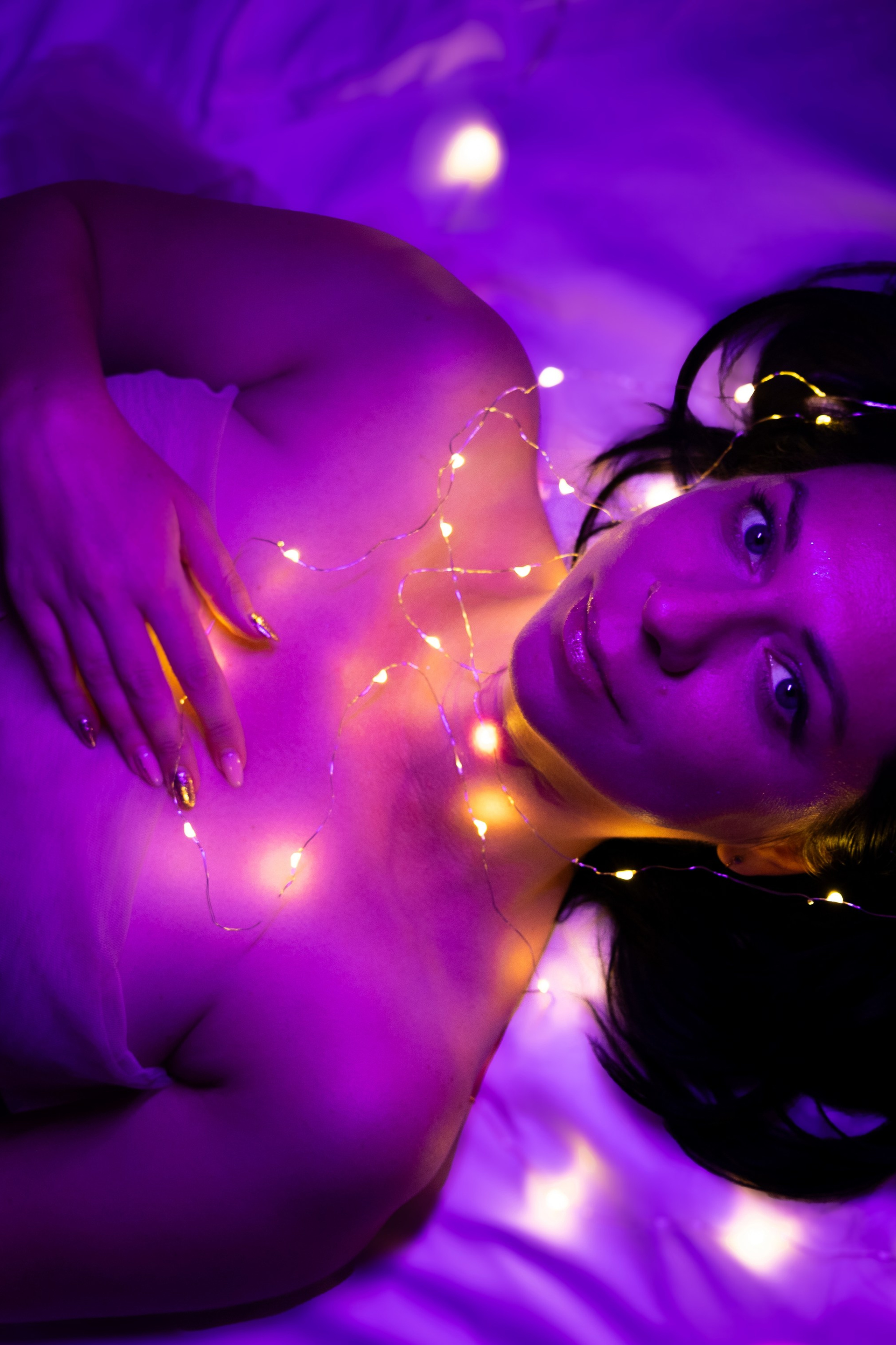 Обојене фантазије