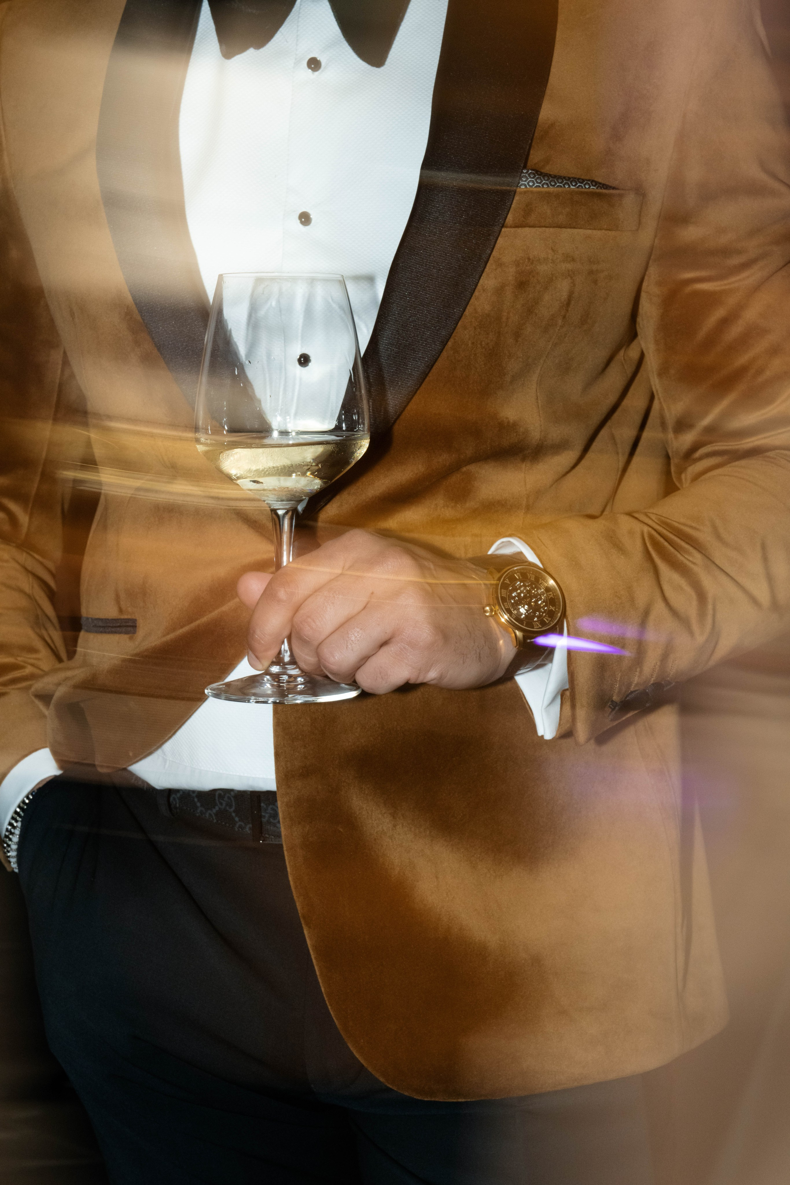 An&nbsp;Evening of&nbsp;Elegance