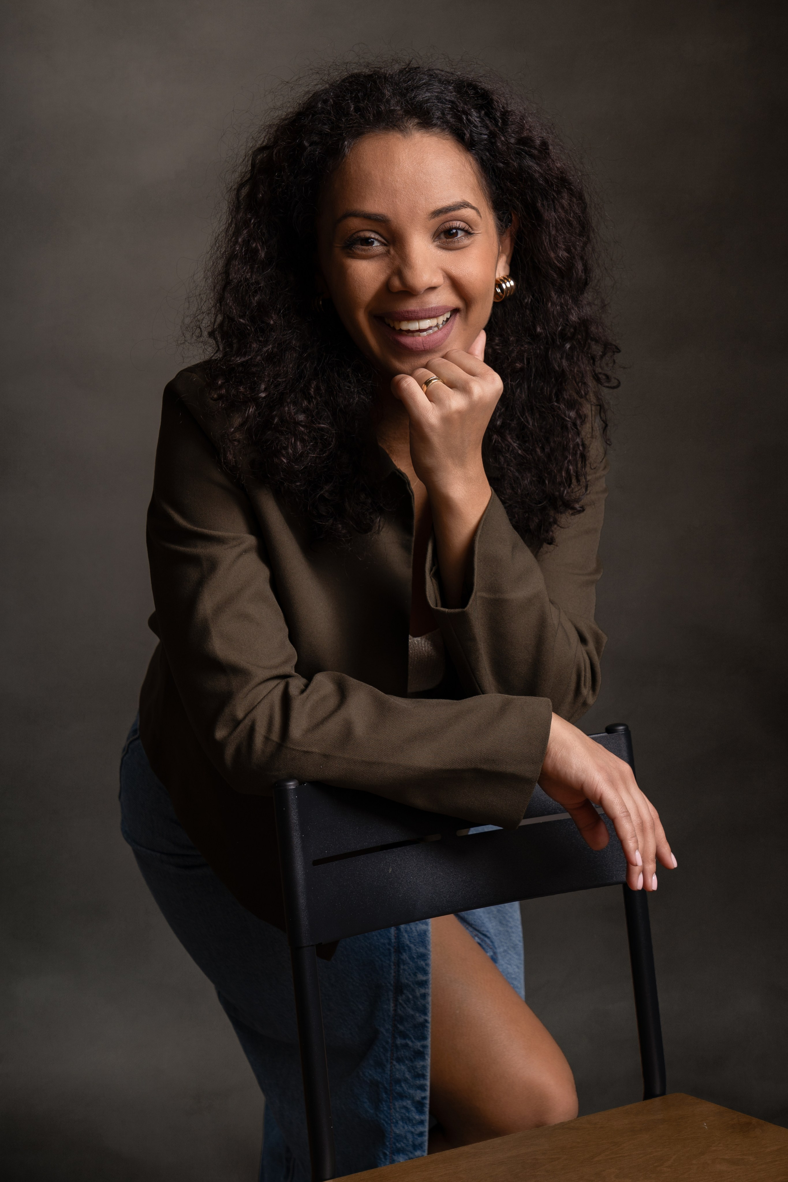 Studio Portraits