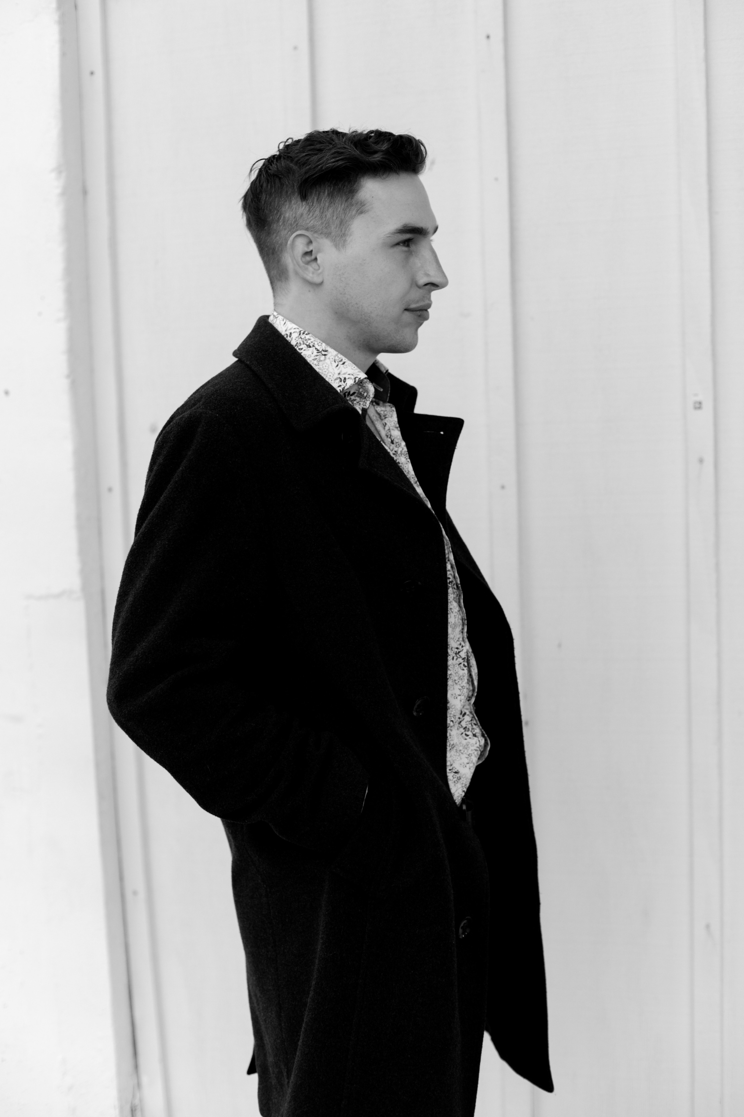 Nichola. LAURA ASAN PHOTOGRAPHY