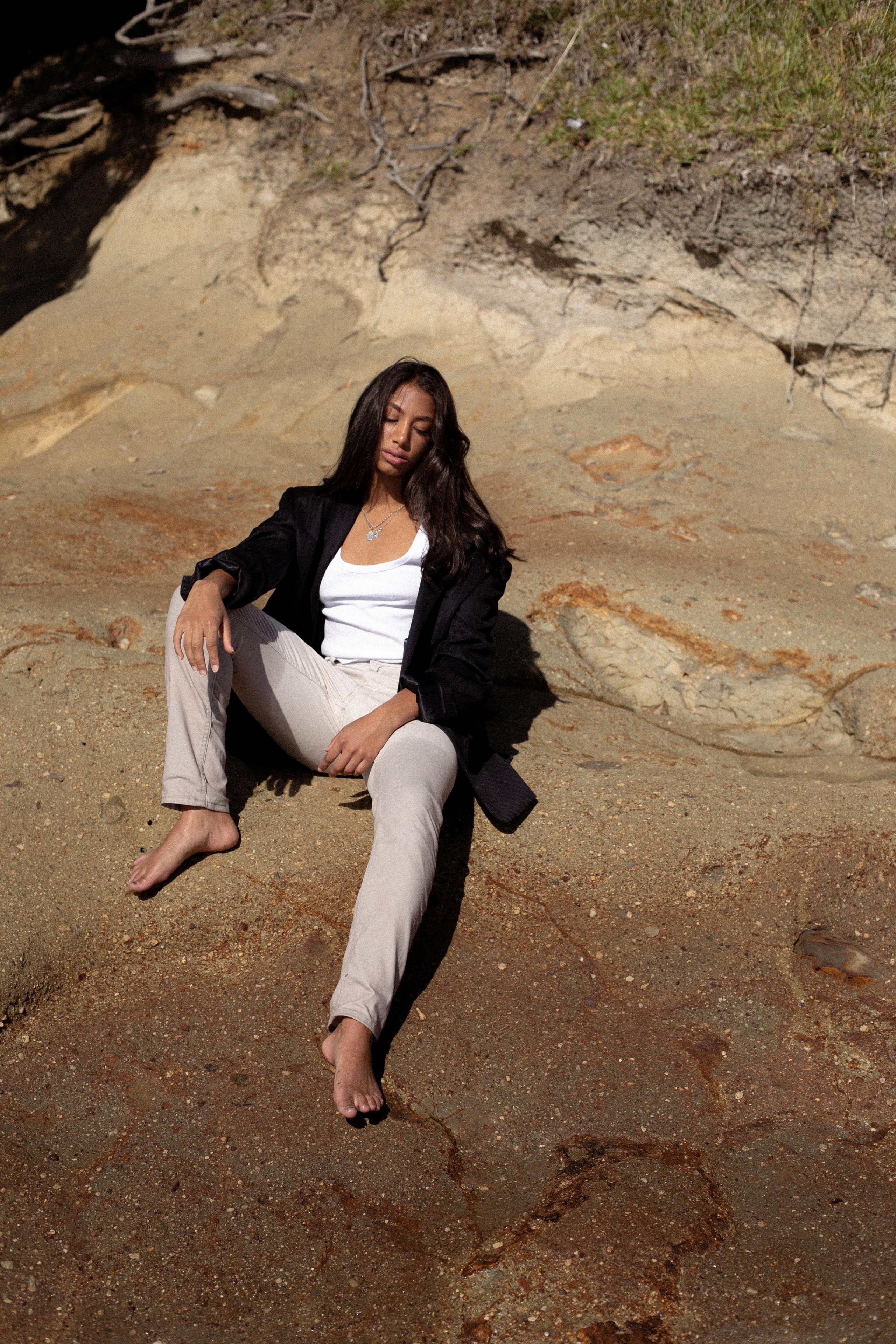 Laetitia. LAURA ASAN PHOTOGRAPHY