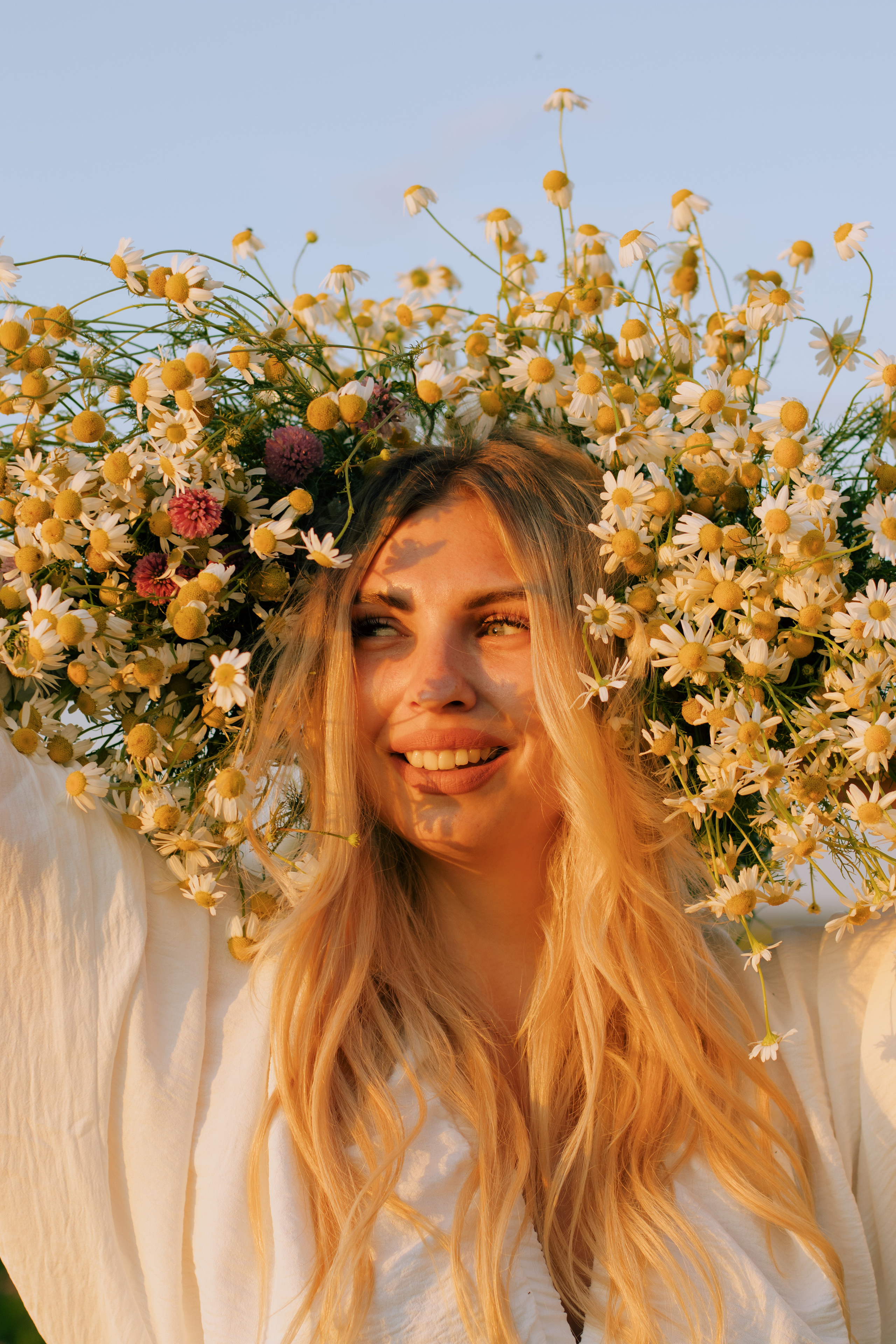 Облаками твой силуэт. Портретный фотограф в Алапаевске и Екатеринбурге