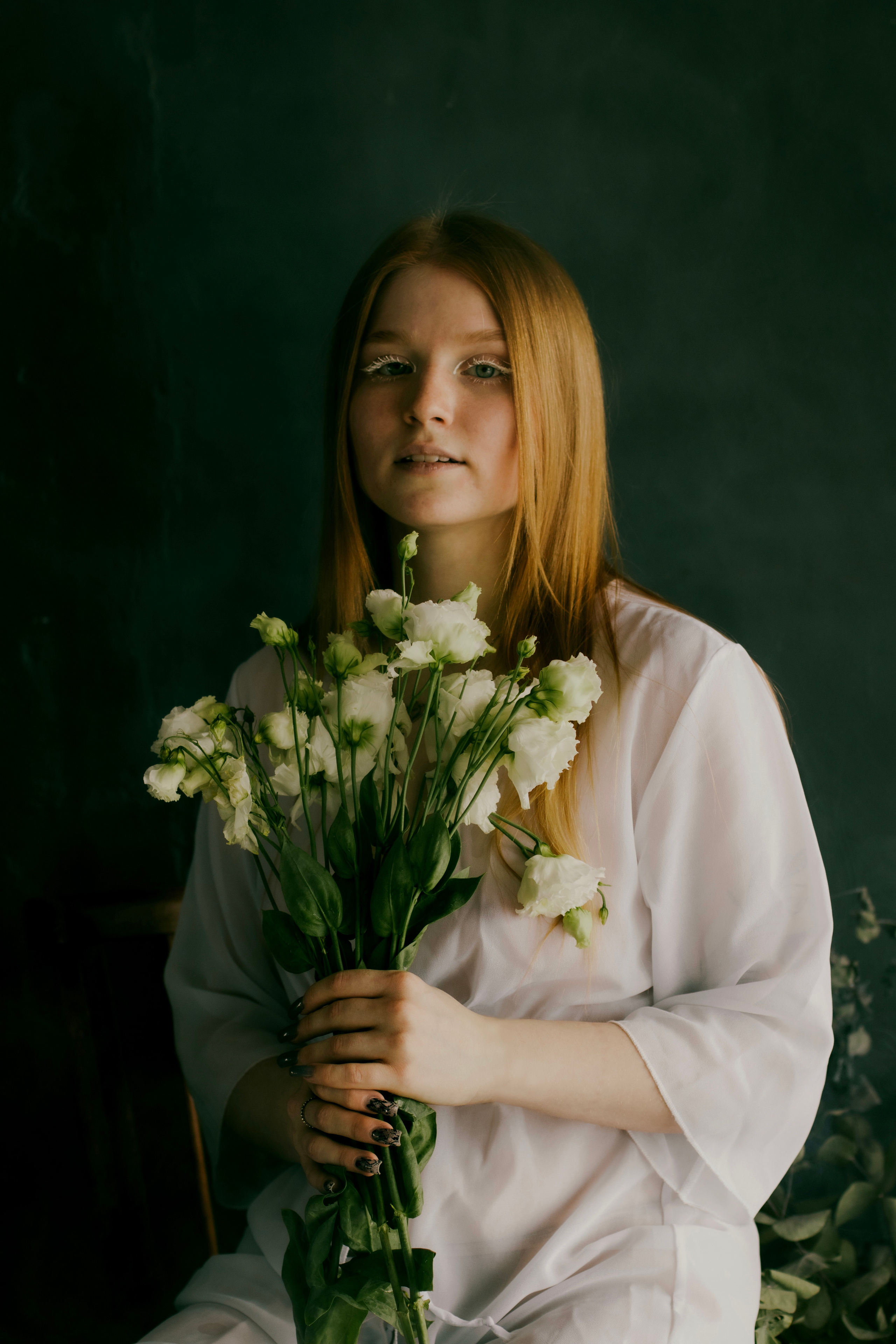 Расцветёт весна. Портретный фотограф в Алапаевске и Екатеринбурге