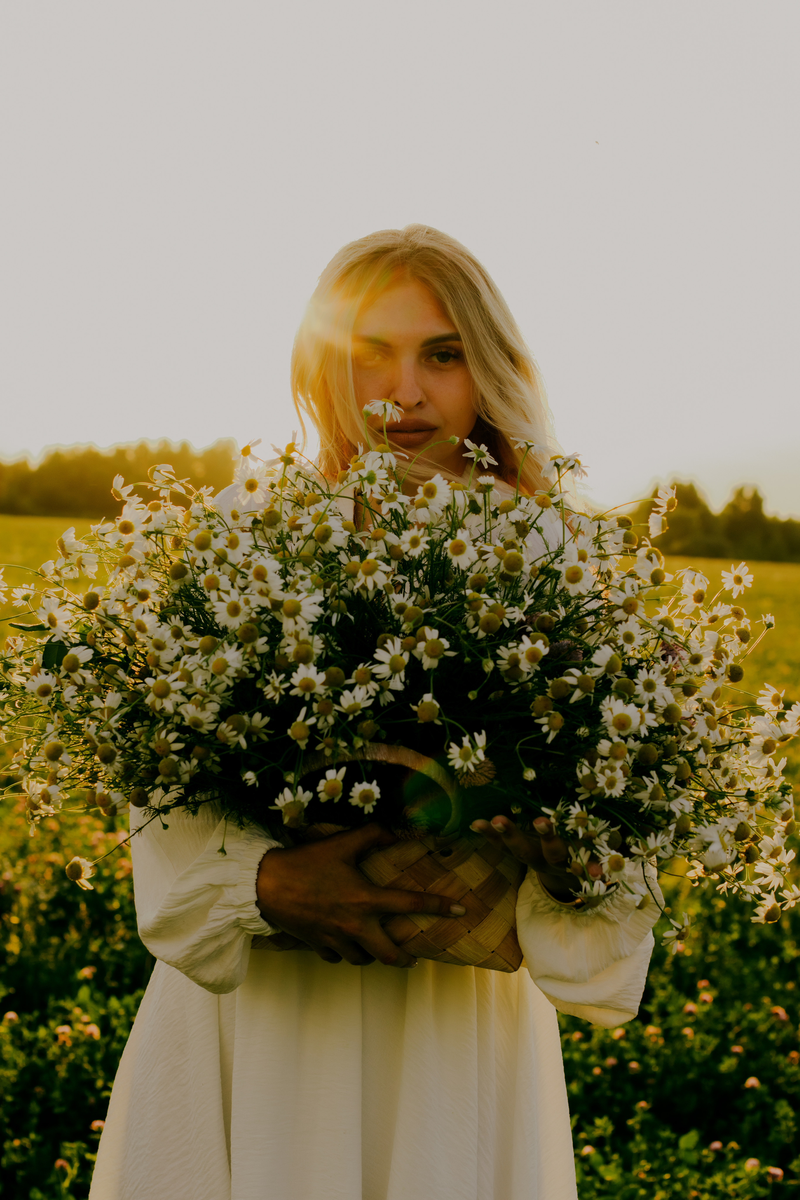 Облаками твой силуэт. Портретный фотограф в Алапаевске и Екатеринбурге