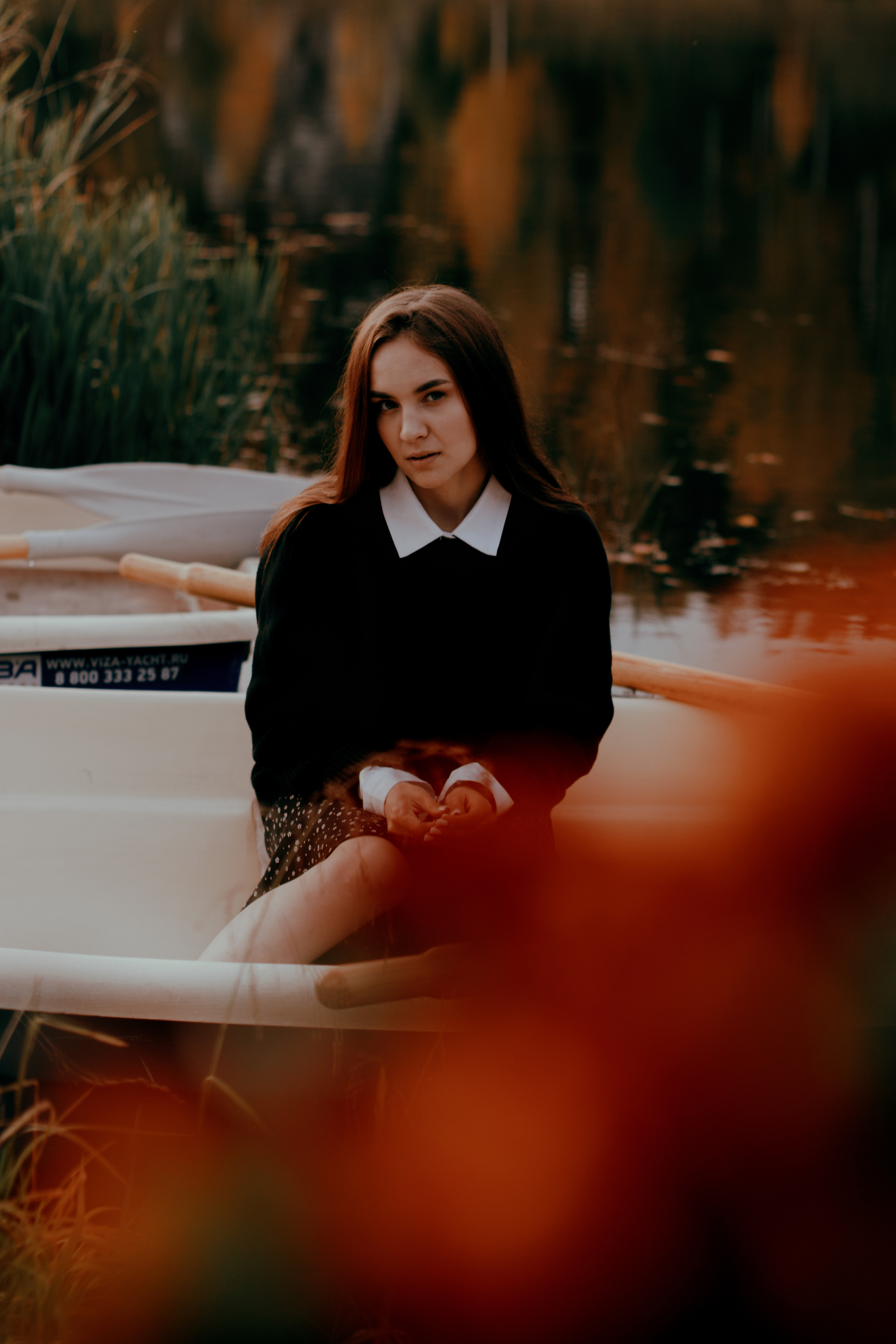 Ледники растают…. Портретный фотограф в Алапаевске и Екатеринбурге