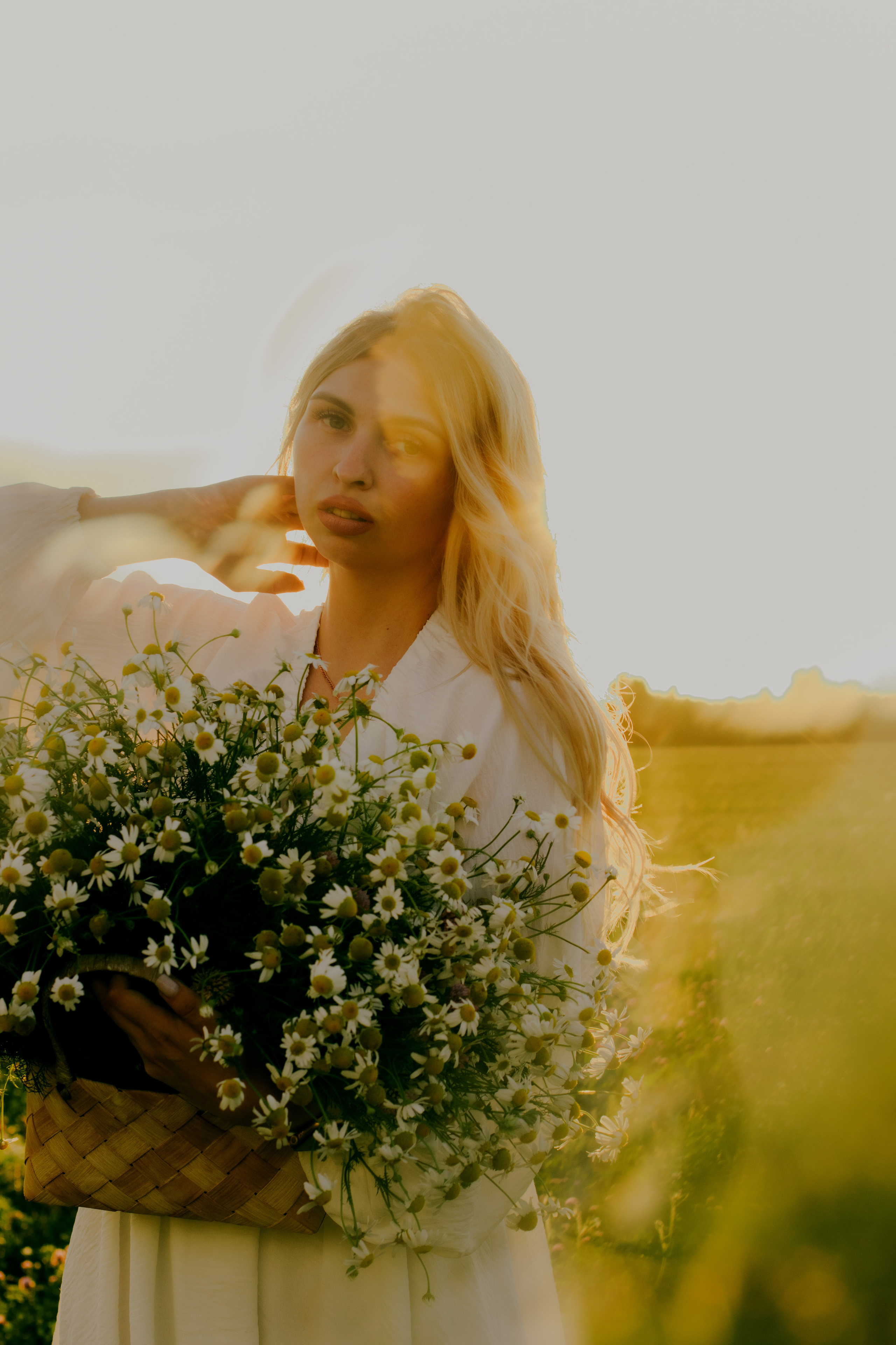 Облаками твой силуэт. Портретный фотограф в Алапаевске и Екатеринбурге