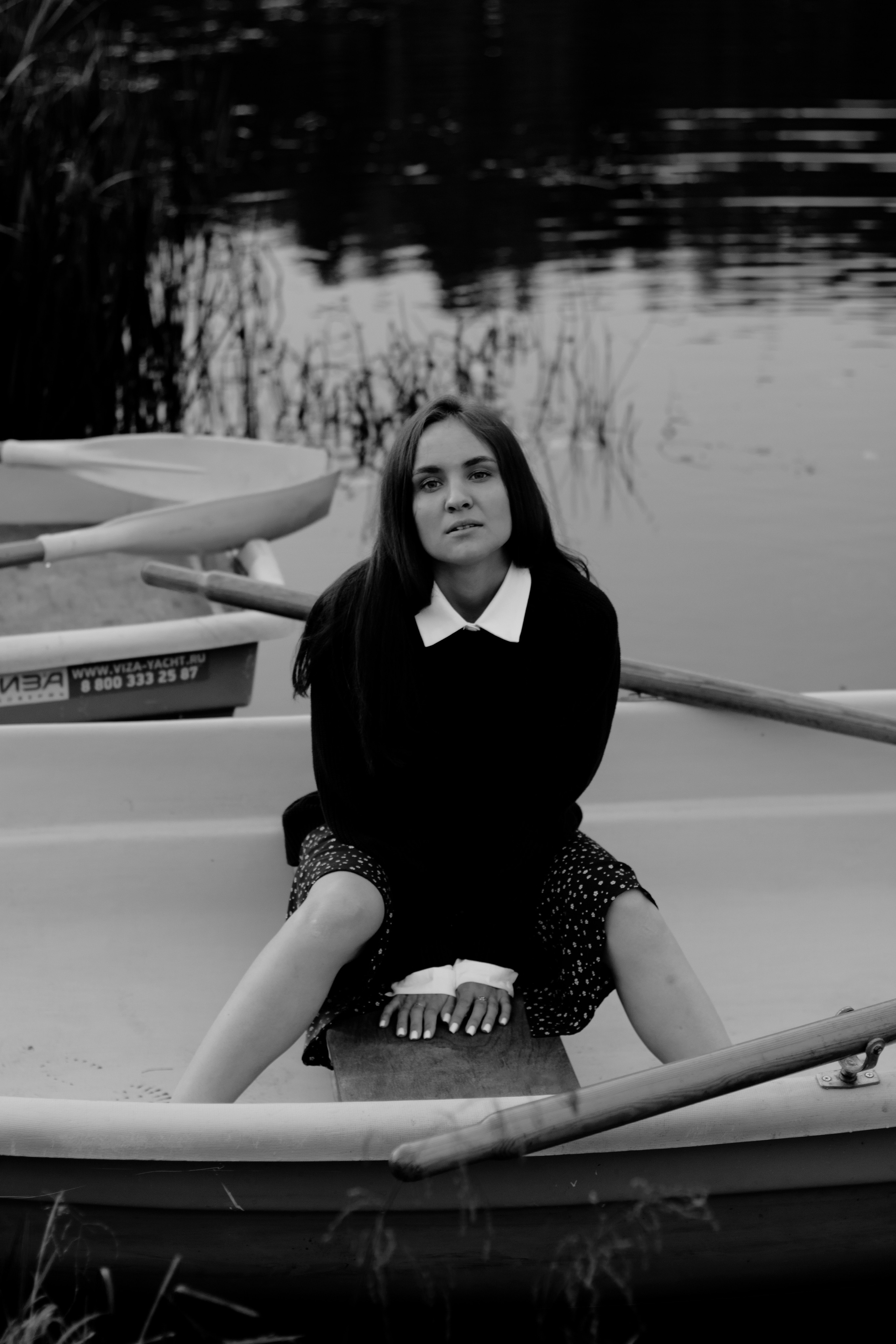 Ледники растают…. Портретный фотограф в Алапаевске и Екатеринбурге