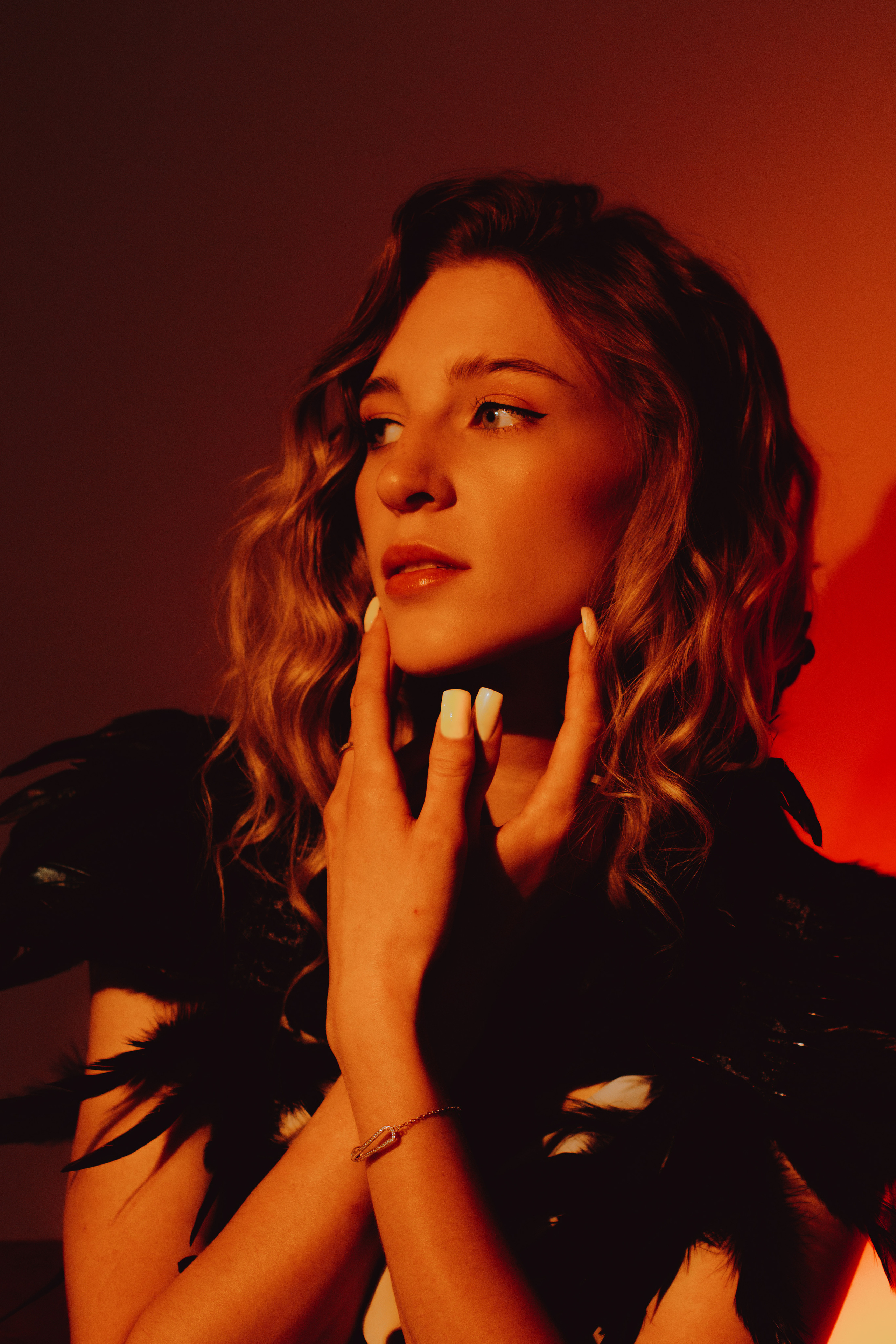 Елизавета. Портретный фотограф в Алапаевске и Екатеринбурге