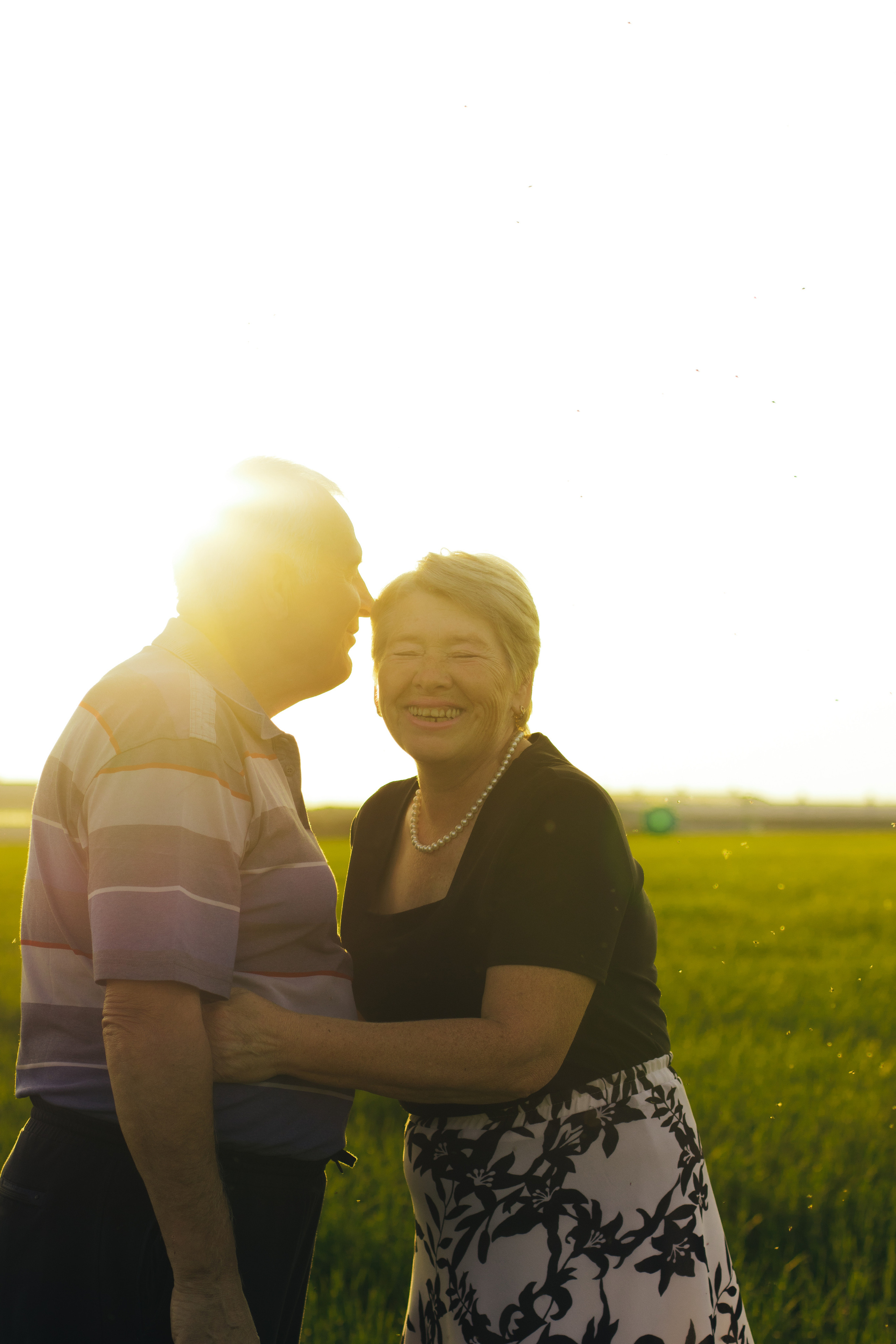 Надежда и Владимир. Портретный фотограф в Алапаевске и Екатеринбурге