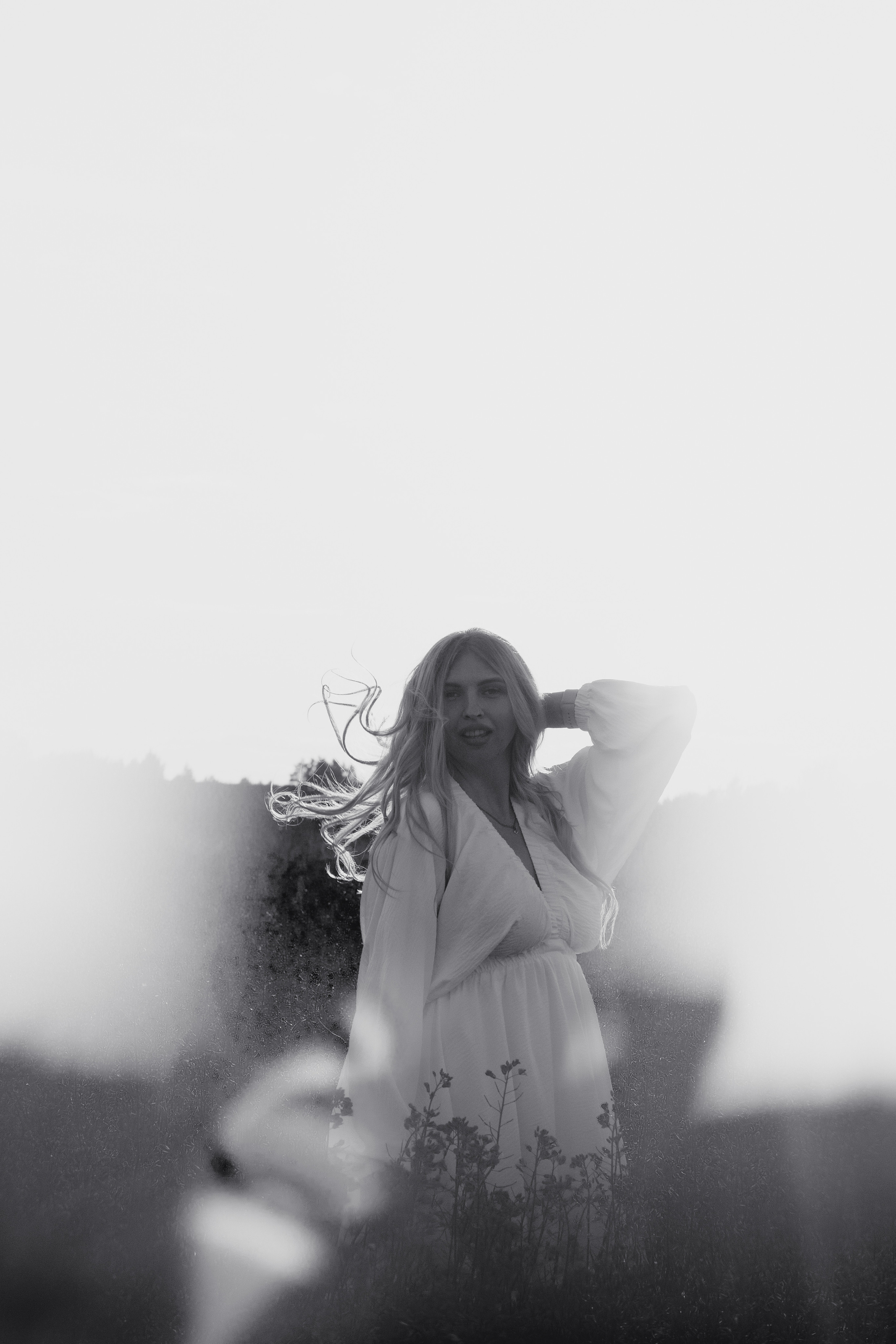 Облаками твой силуэт. Портретный фотограф в Алапаевске и Екатеринбурге