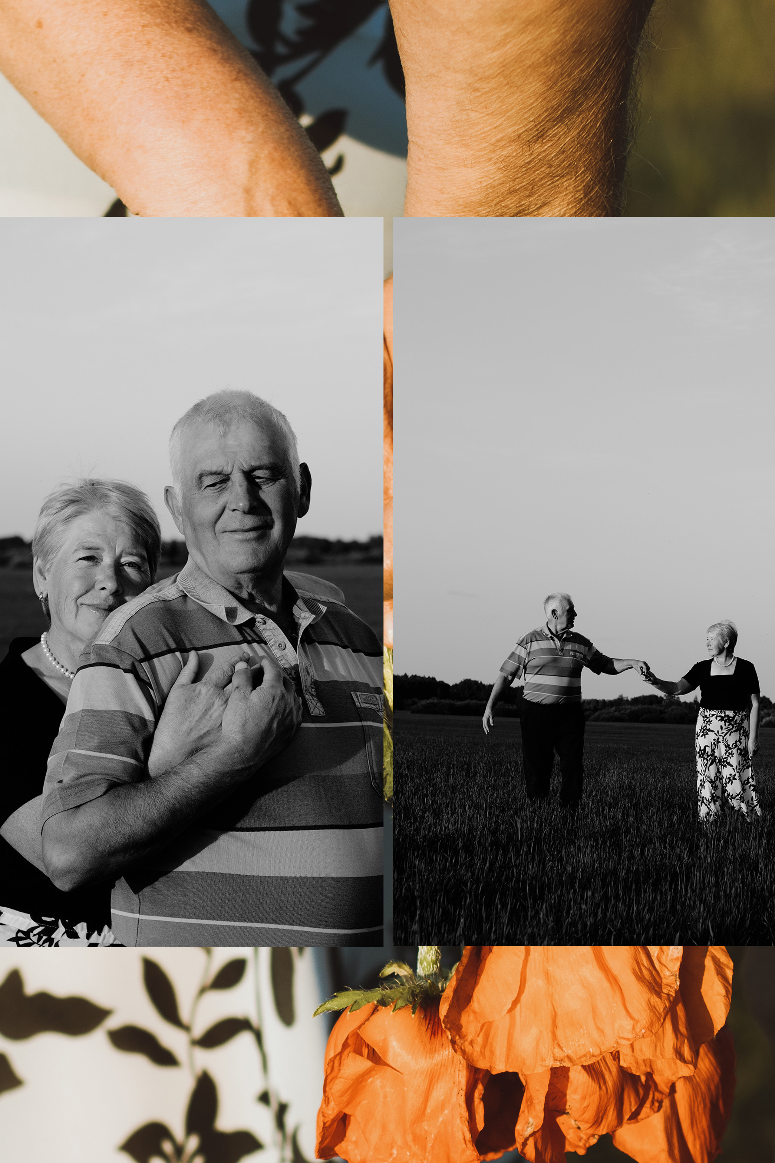 Надежда и Владимир. Портретный фотограф в Алапаевске и Екатеринбурге