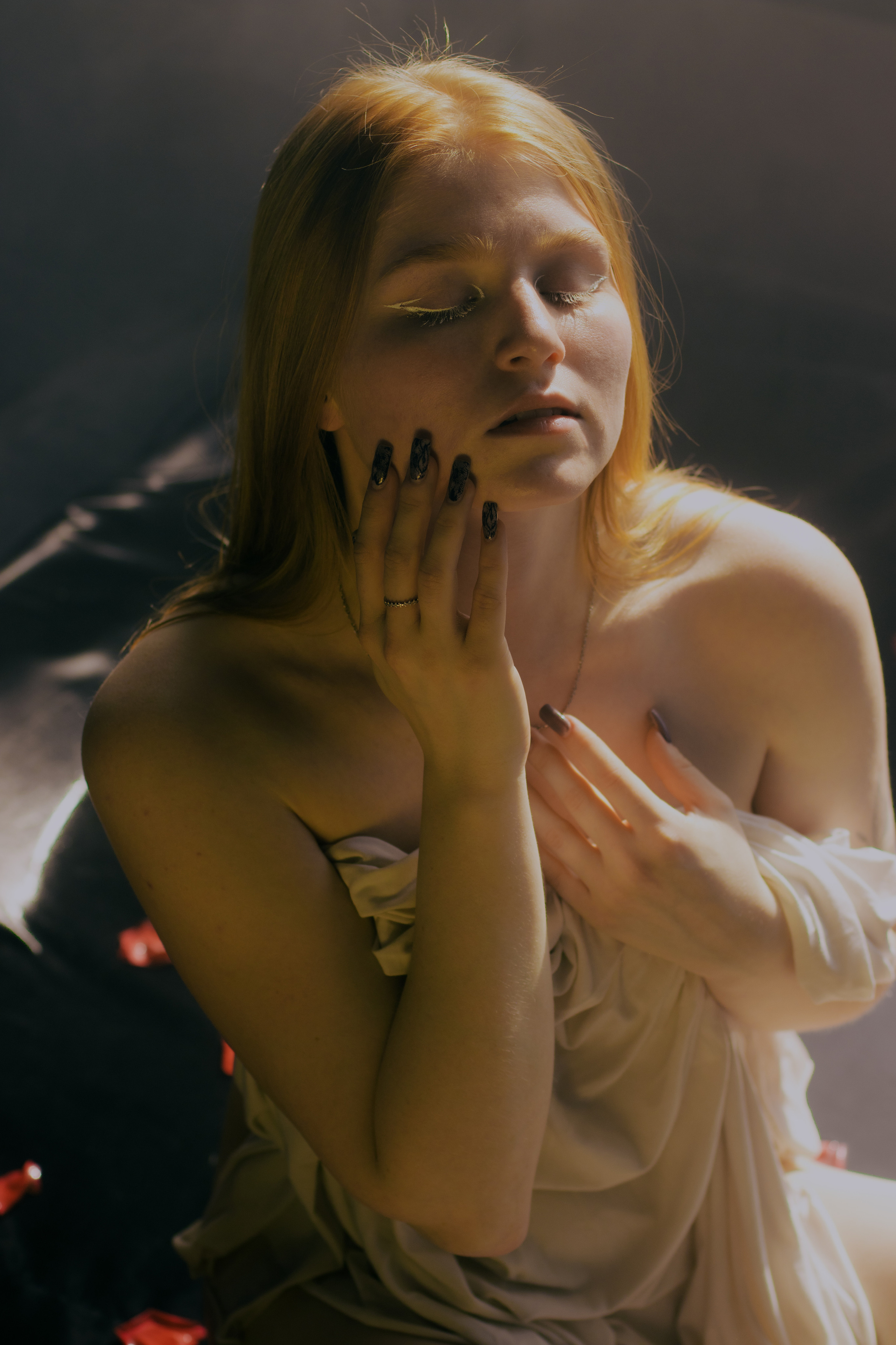 Расцветёт весна. Портретный фотограф в Алапаевске и Екатеринбурге