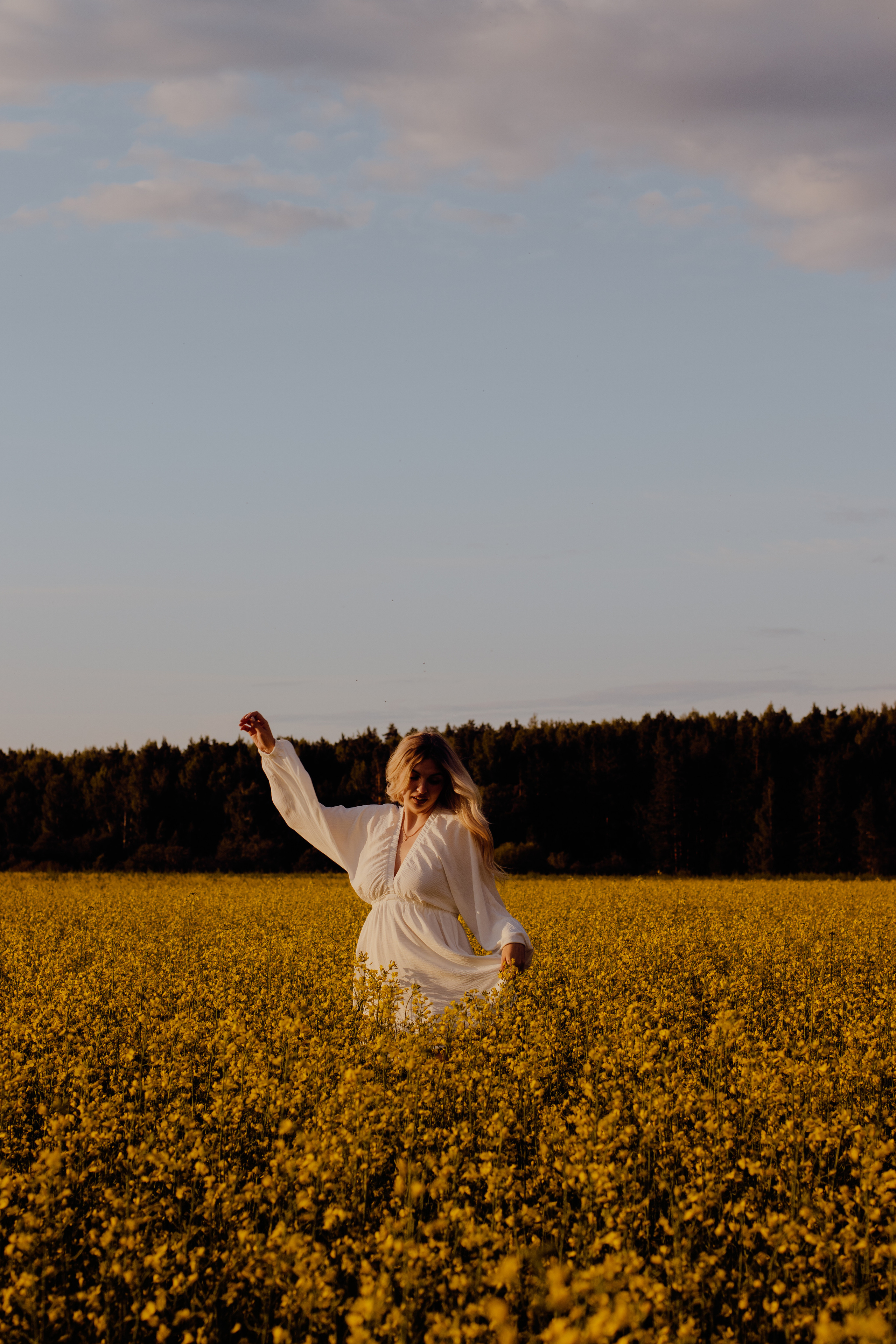 Облаками твой силуэт. Портретный фотограф в Алапаевске и Екатеринбурге