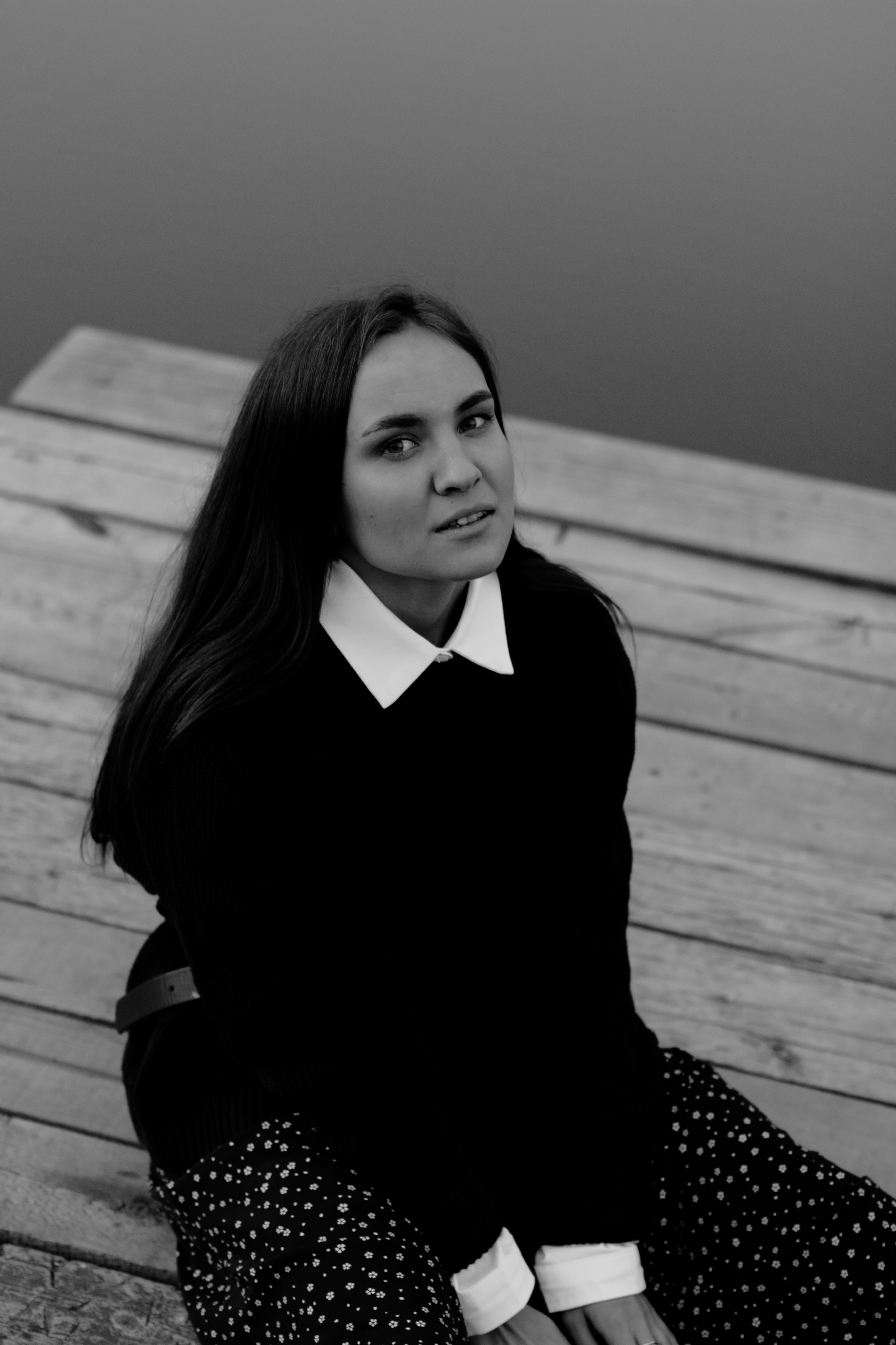 Ледники растают…. Портретный фотограф в Алапаевске и Екатеринбурге